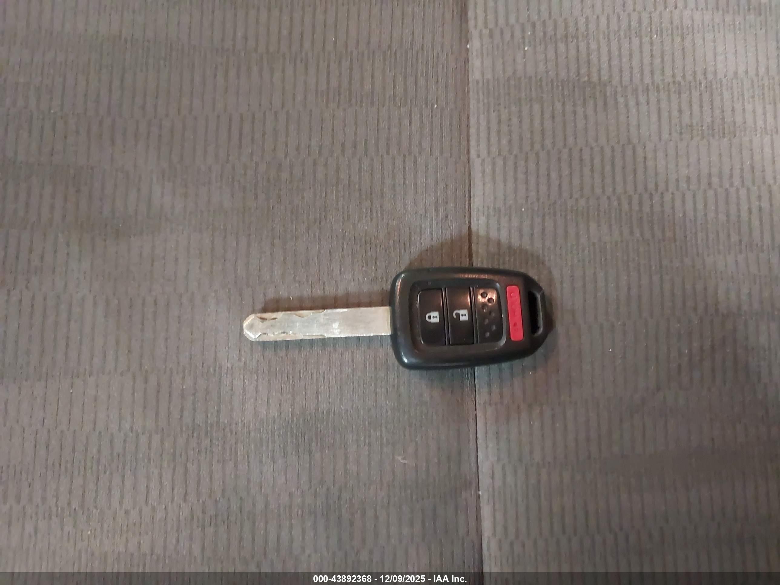 HONDA CR-V image 11