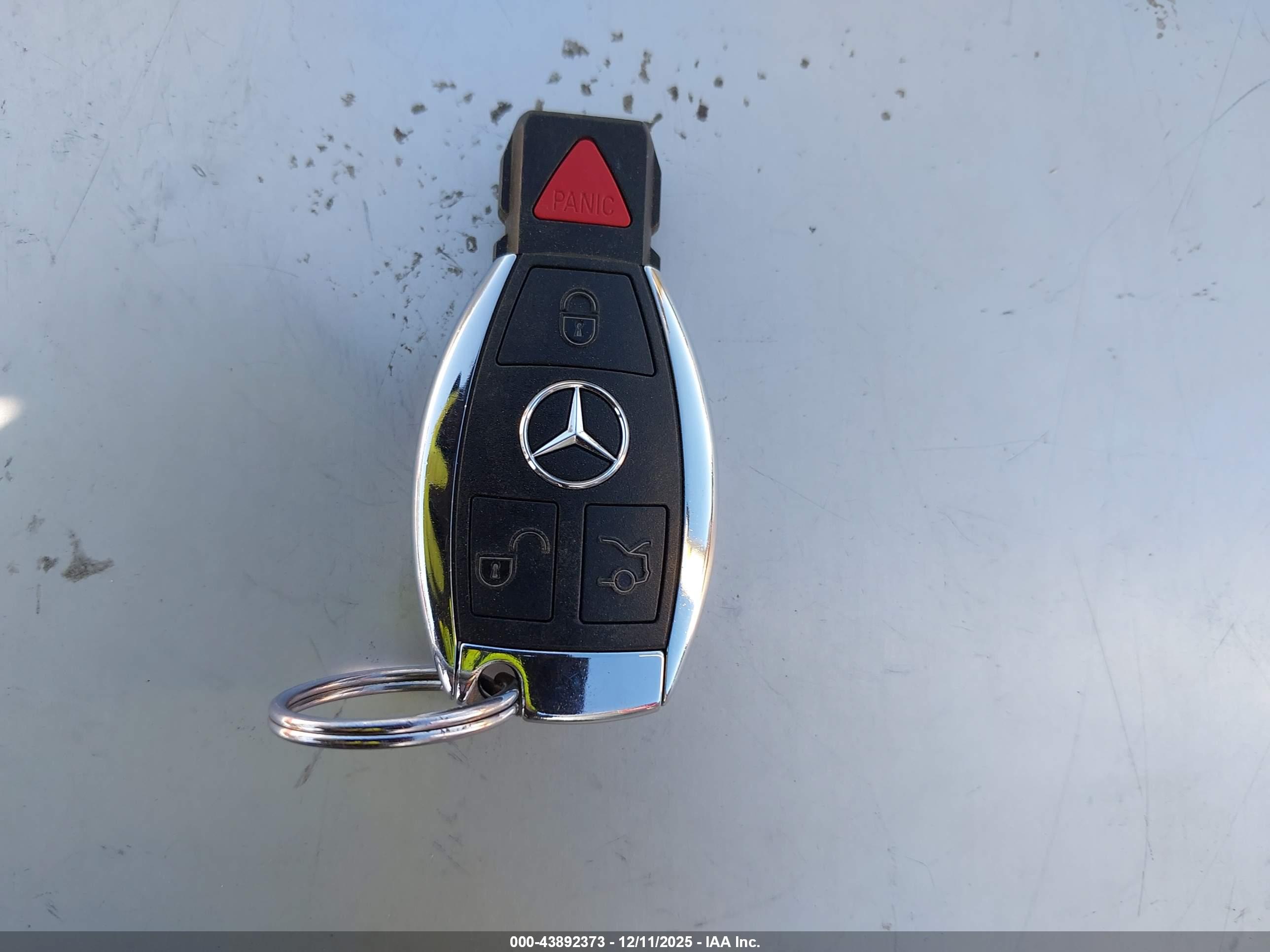 MERCEDES-BENZ CLA image 11