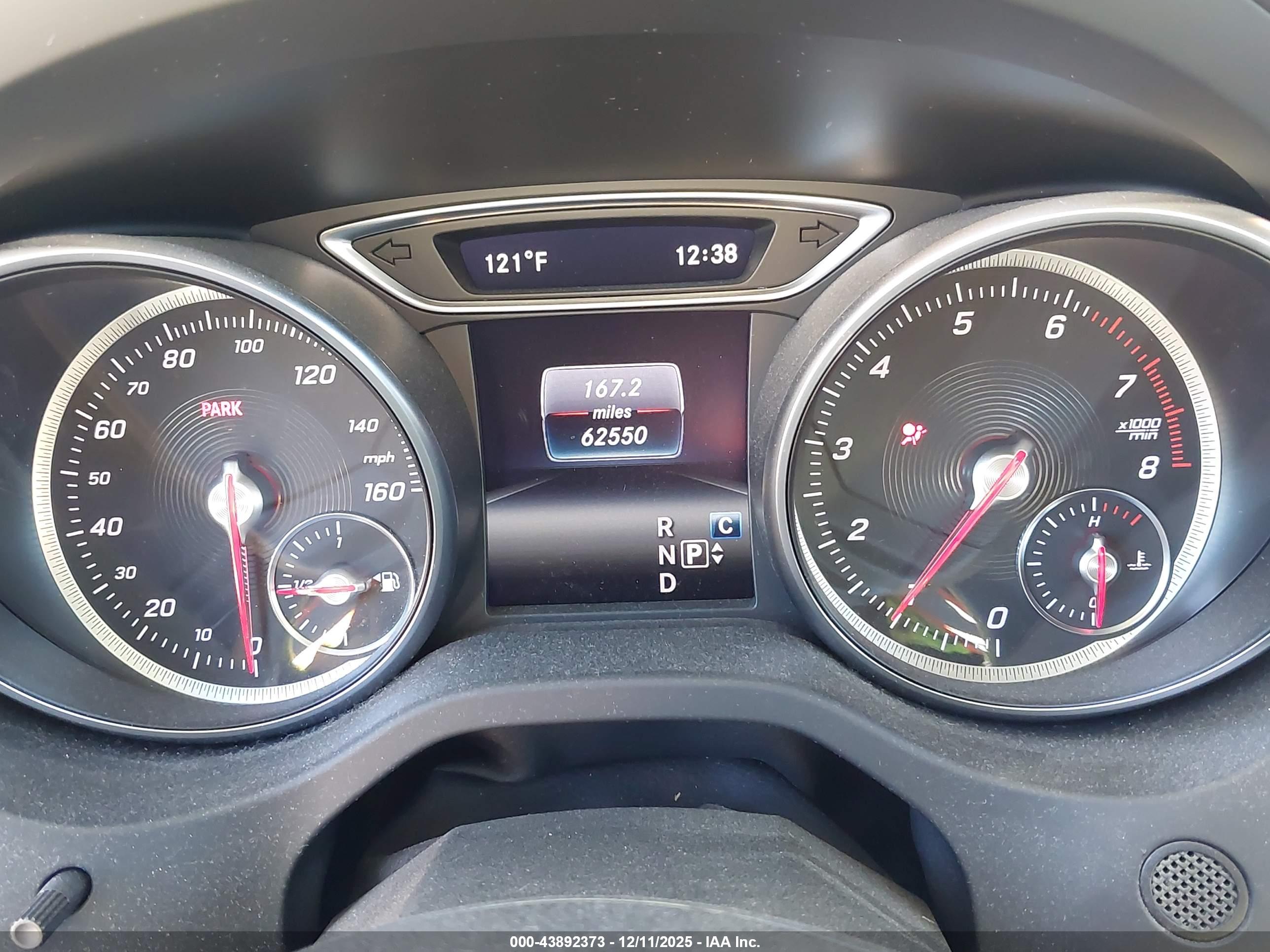 MERCEDES-BENZ CLA image 7