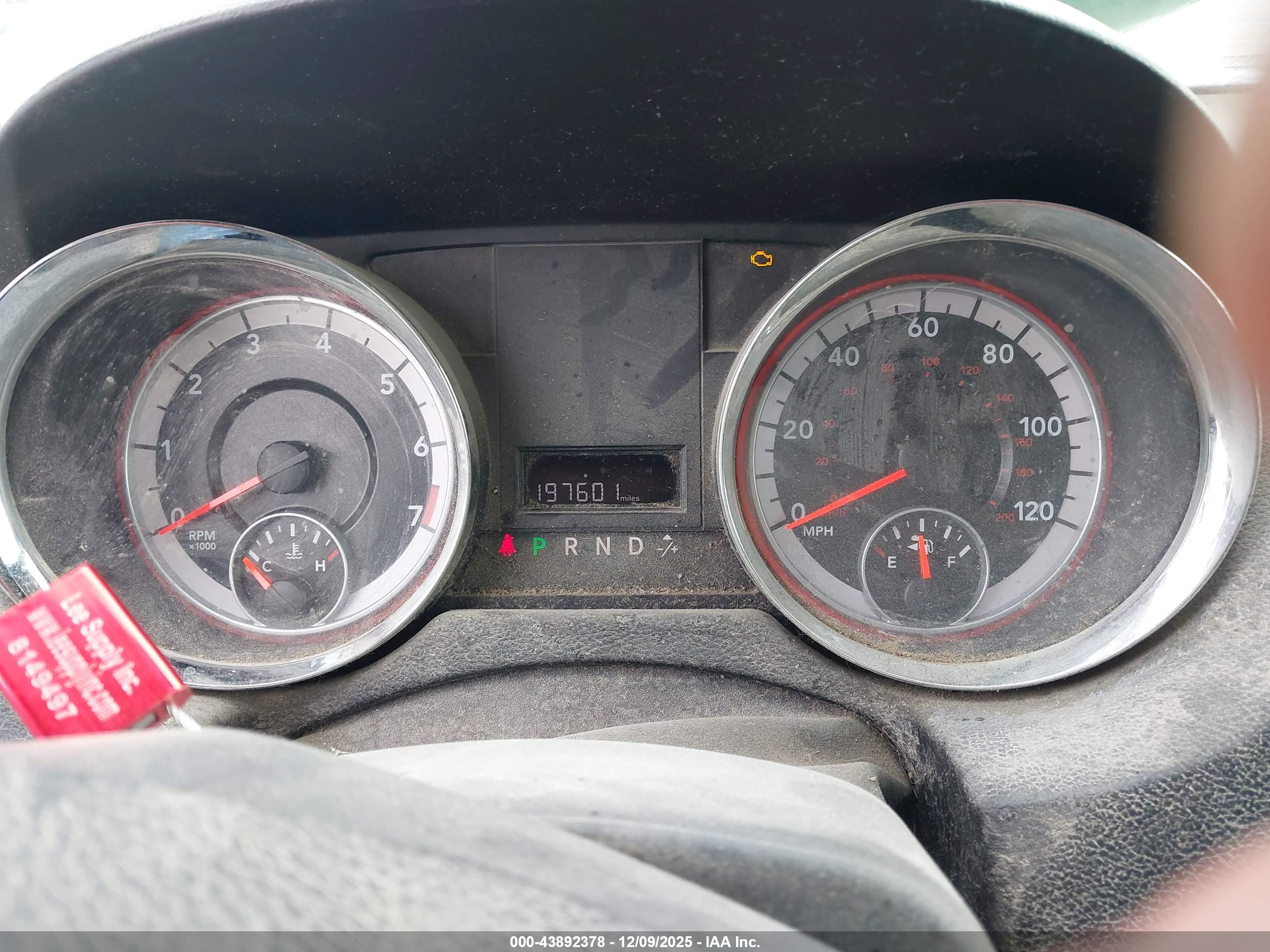 DODGE GRAND image 7
