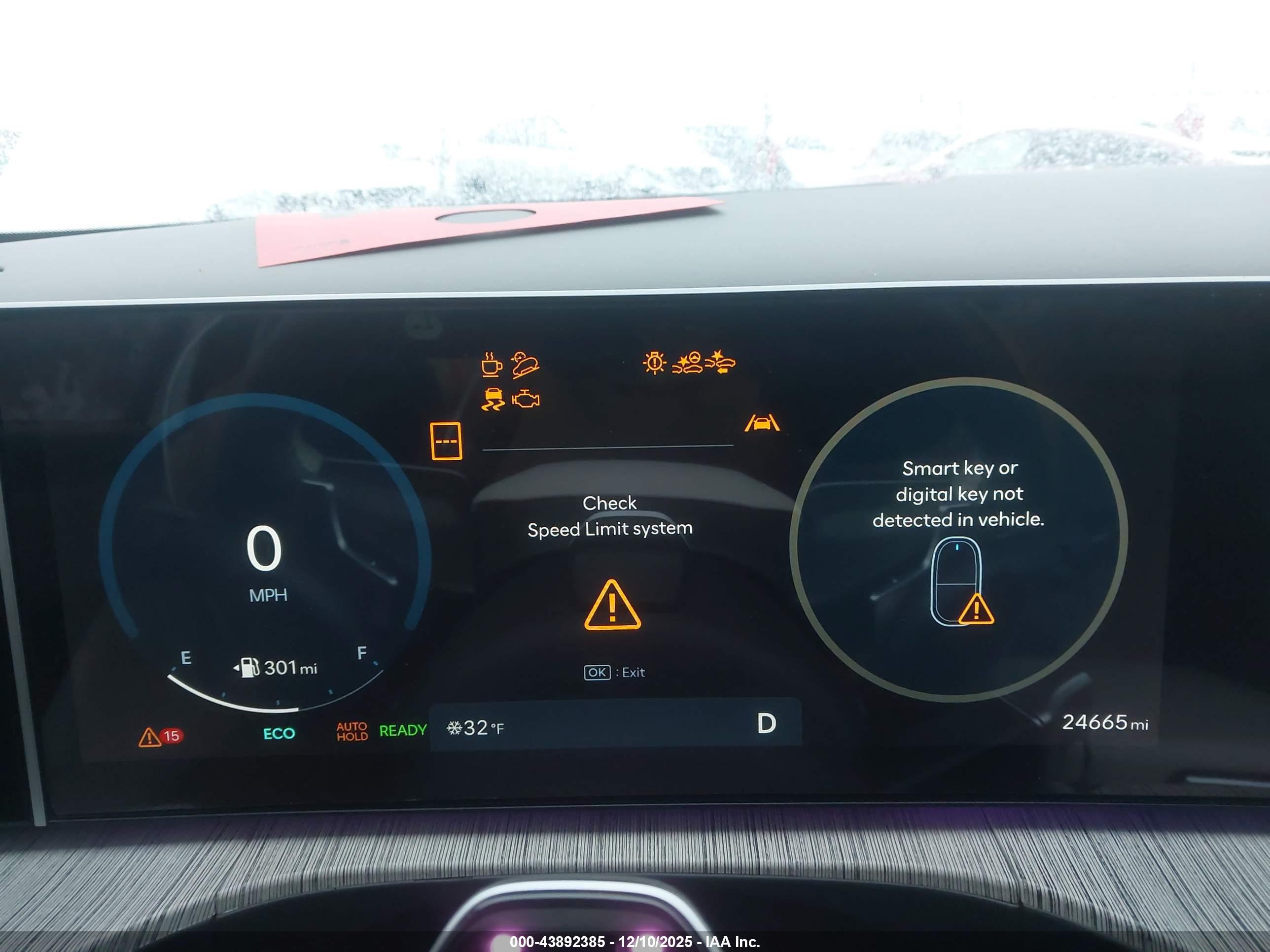 HYUNDAI SANTA image 7