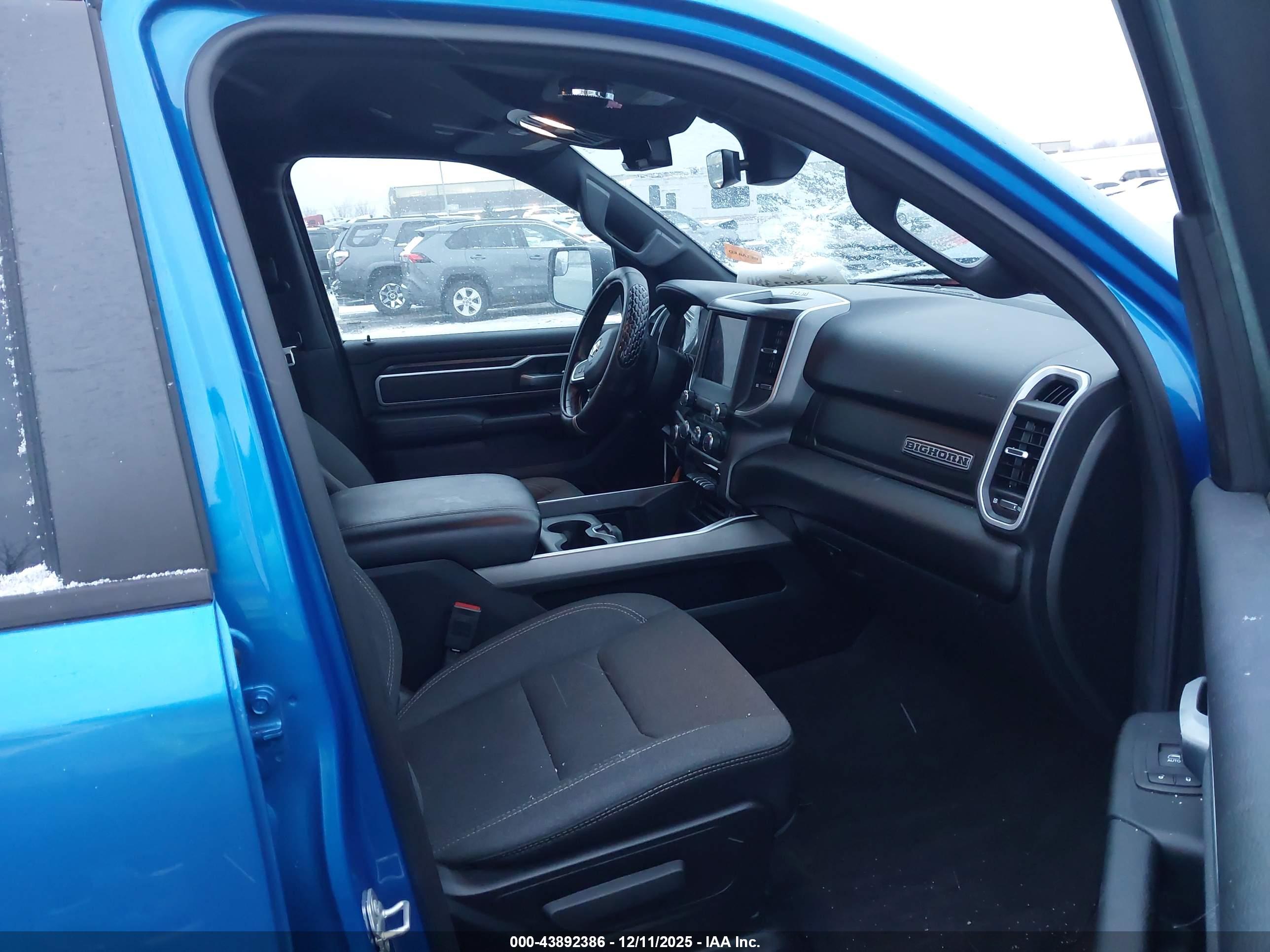 RAM 1500 image 5