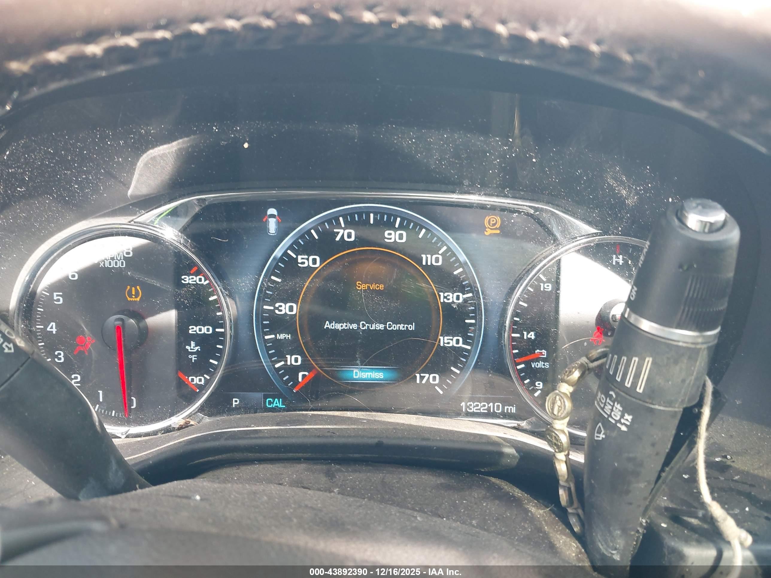 GMC ACADIA image 7