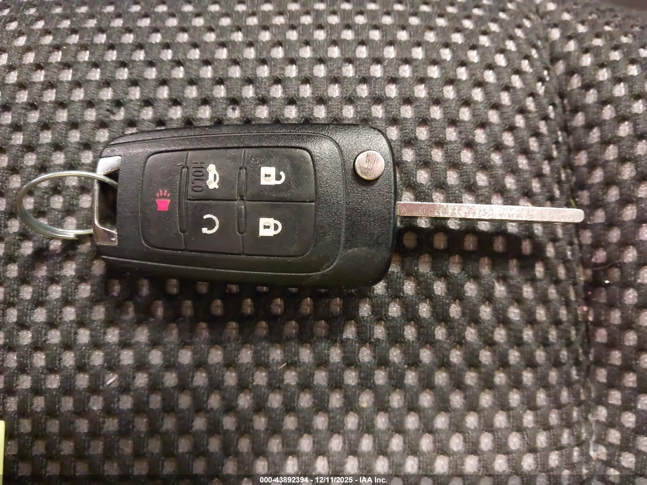 CHEVROLET EQUINOX image 11