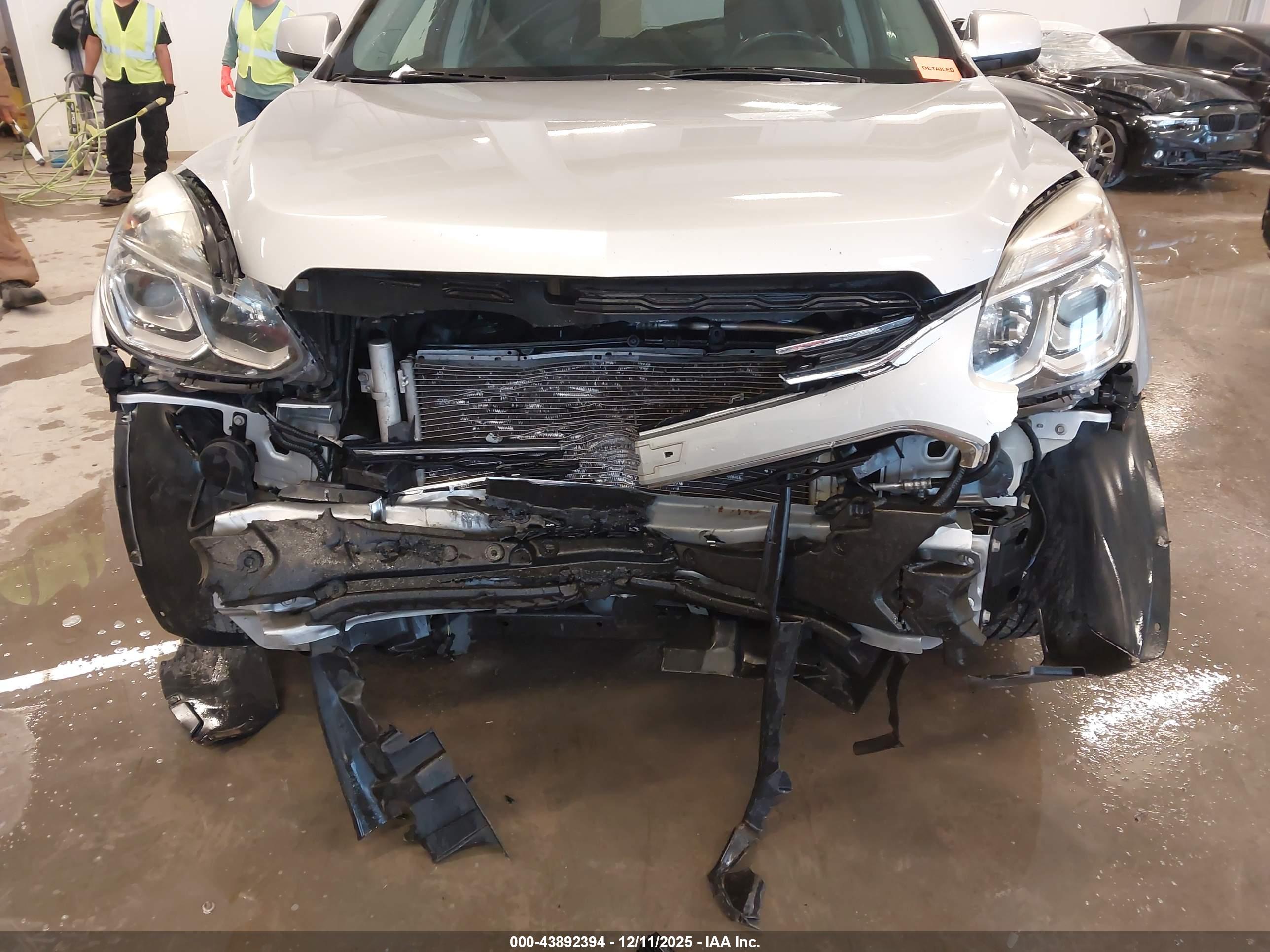 CHEVROLET EQUINOX image 6