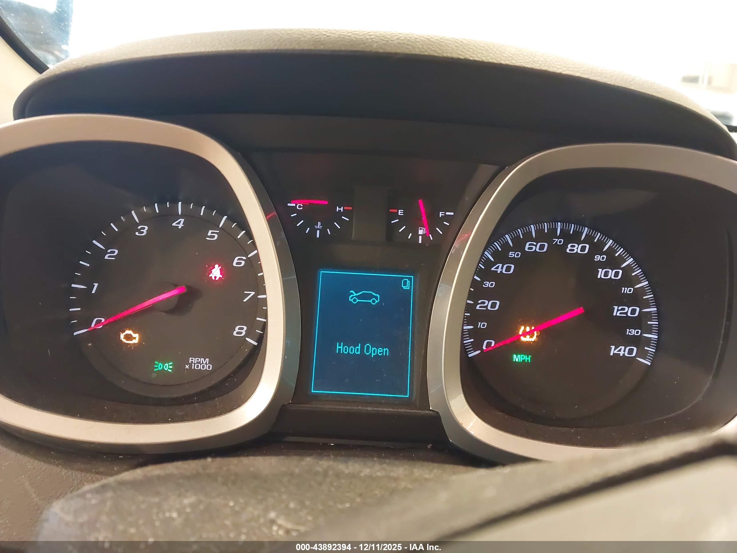 CHEVROLET EQUINOX image 7