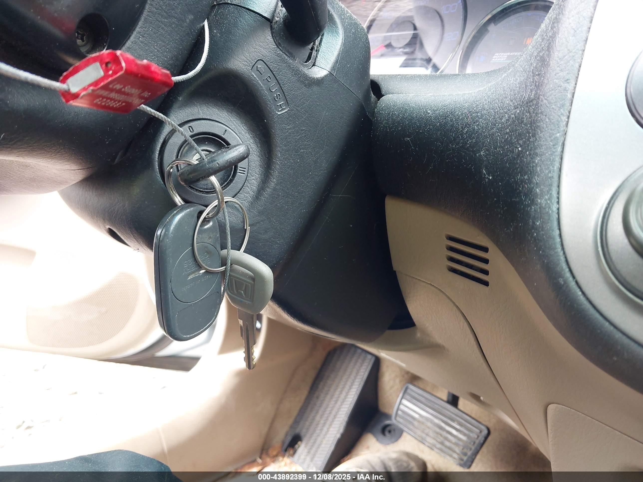 HONDA CIVIC image 11