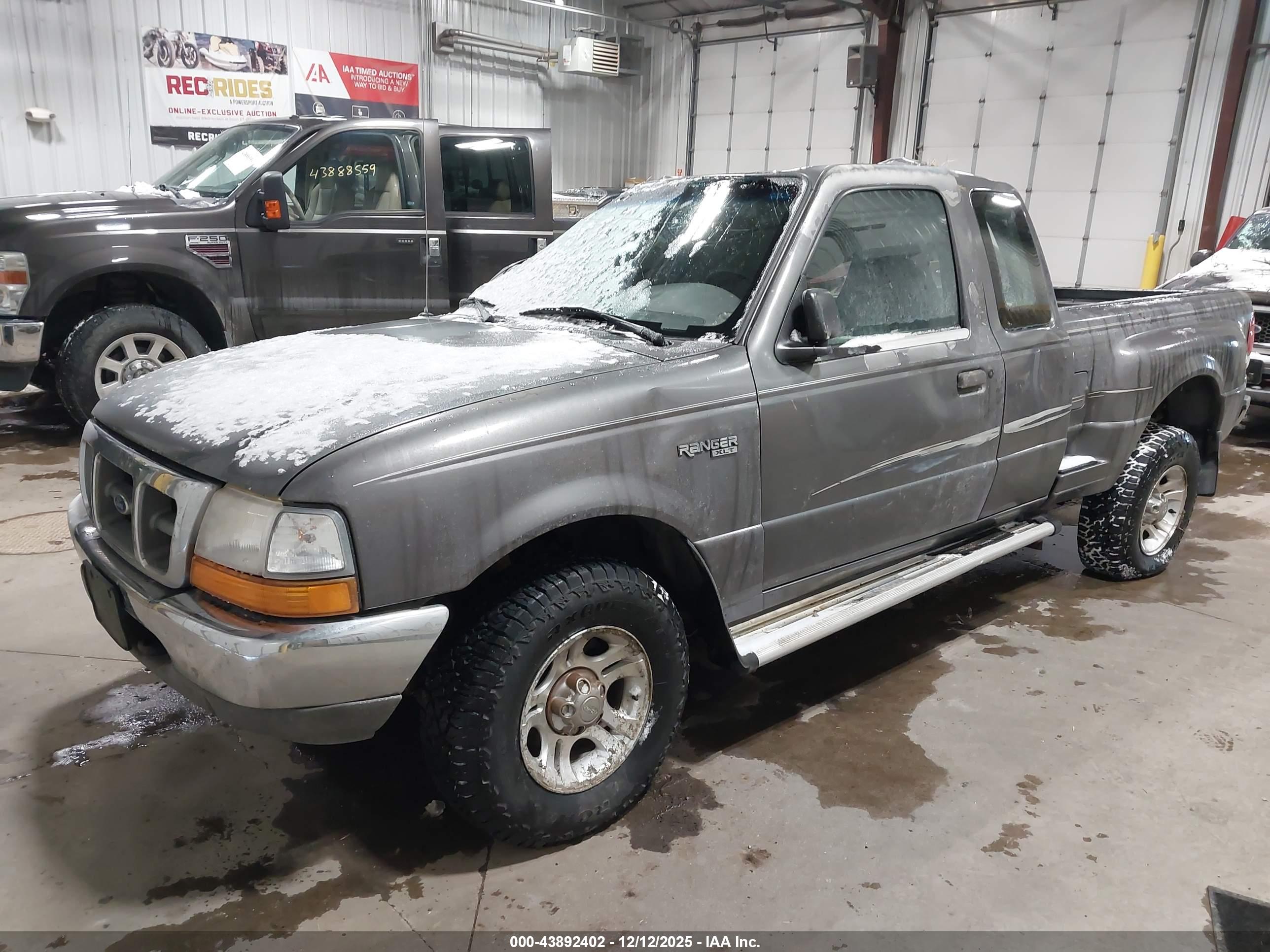 FORD RANGER image 2