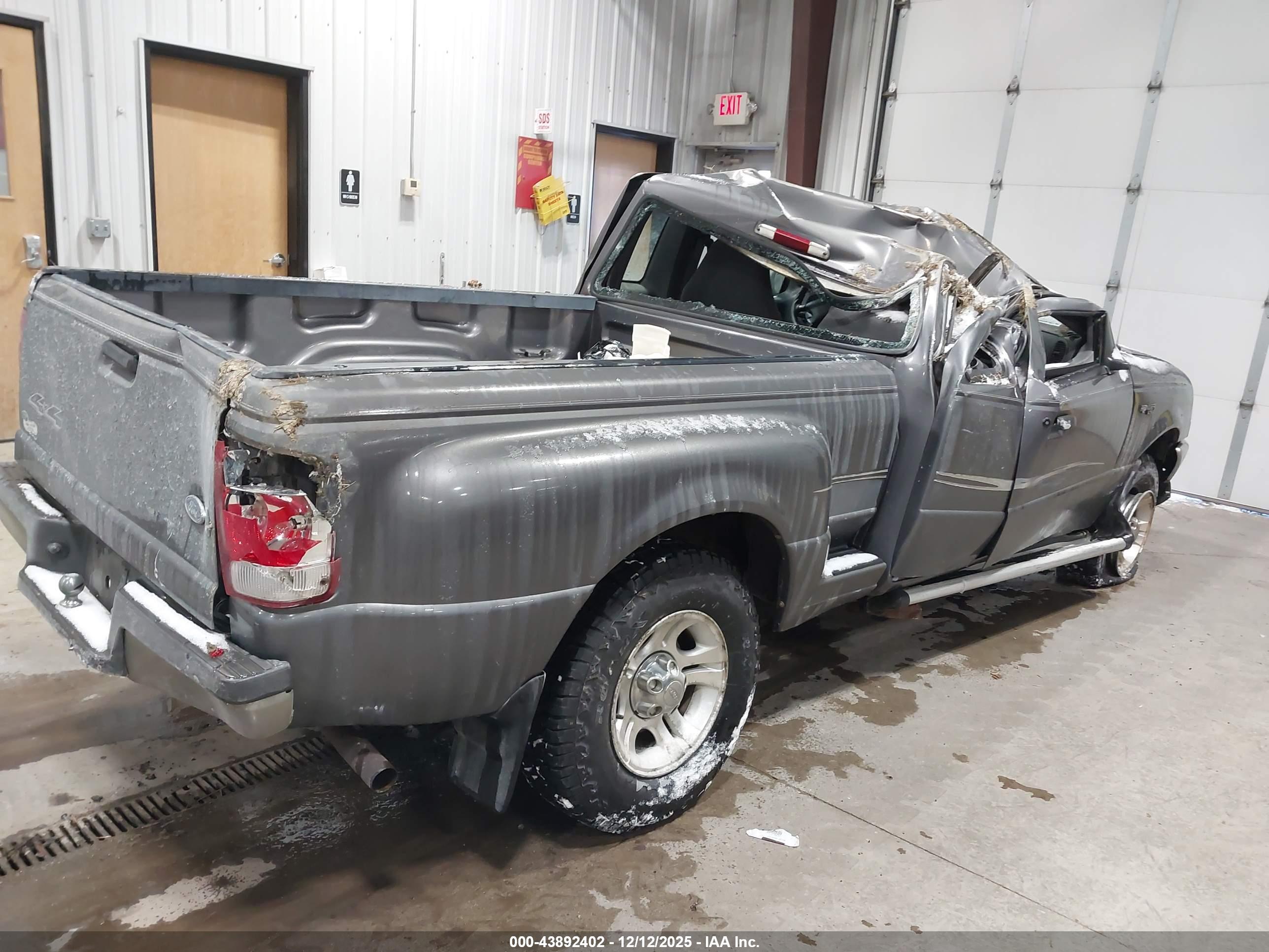 FORD RANGER image 4