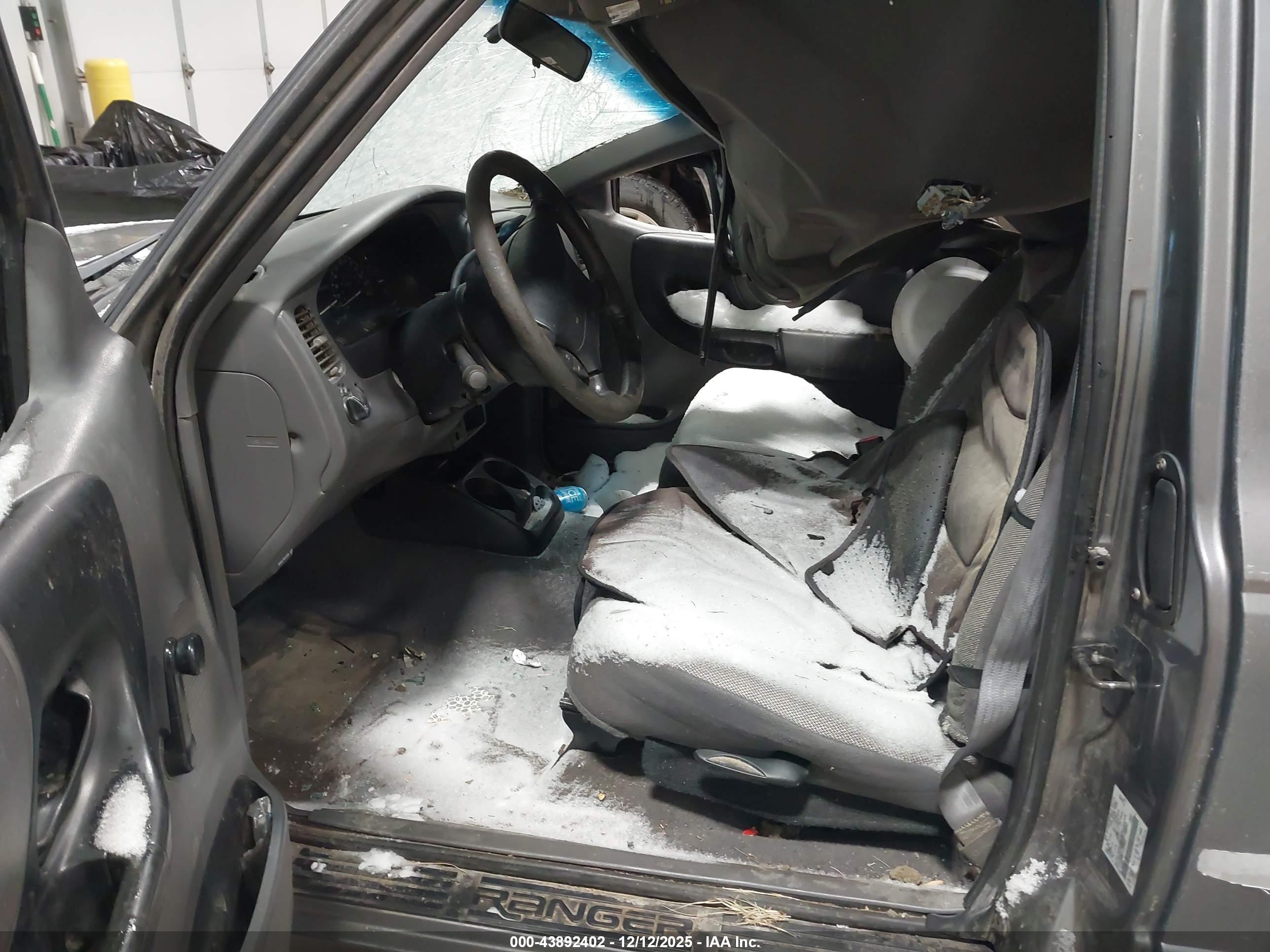 FORD RANGER image 5