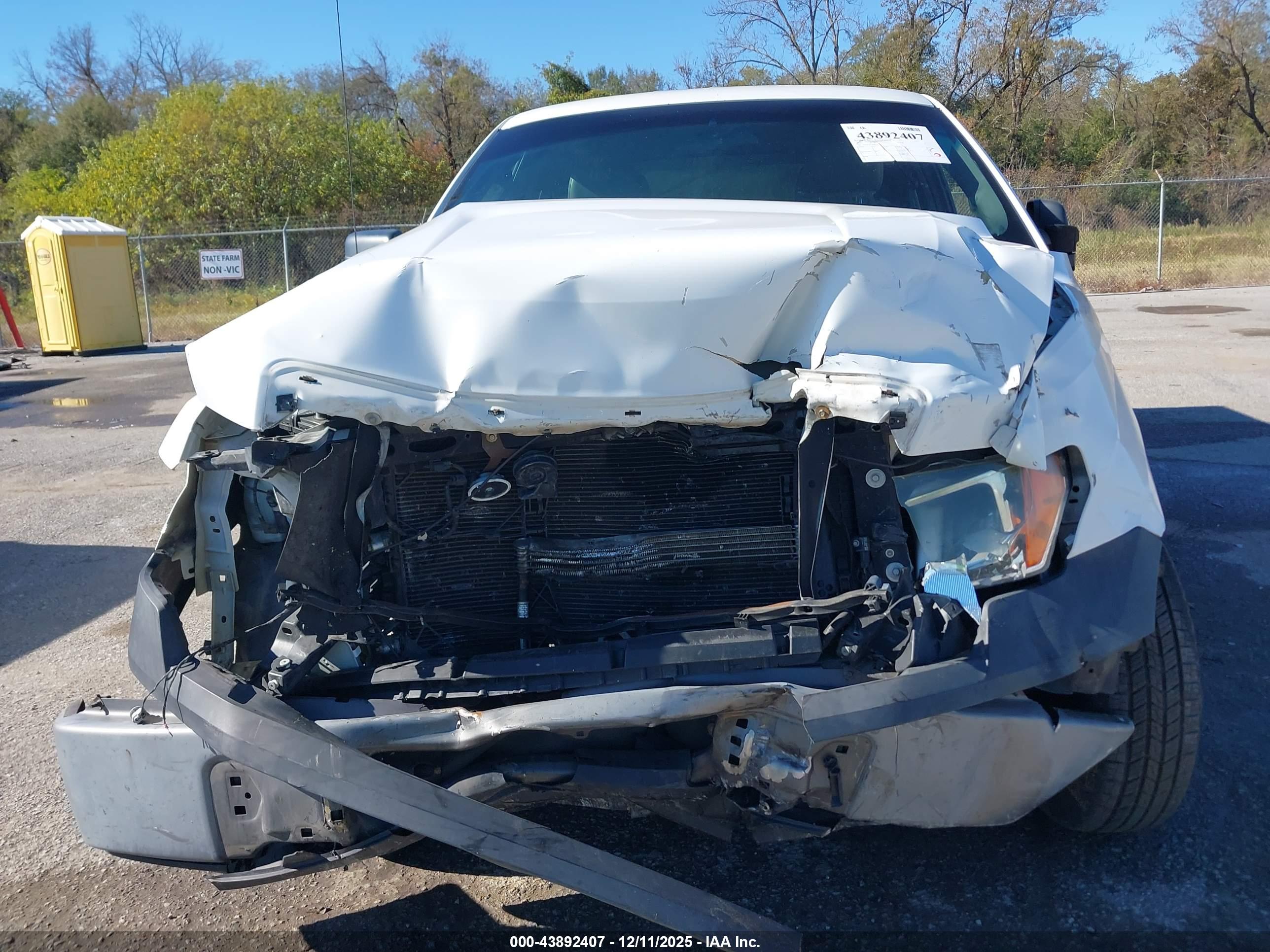 FORD F-150 image 10