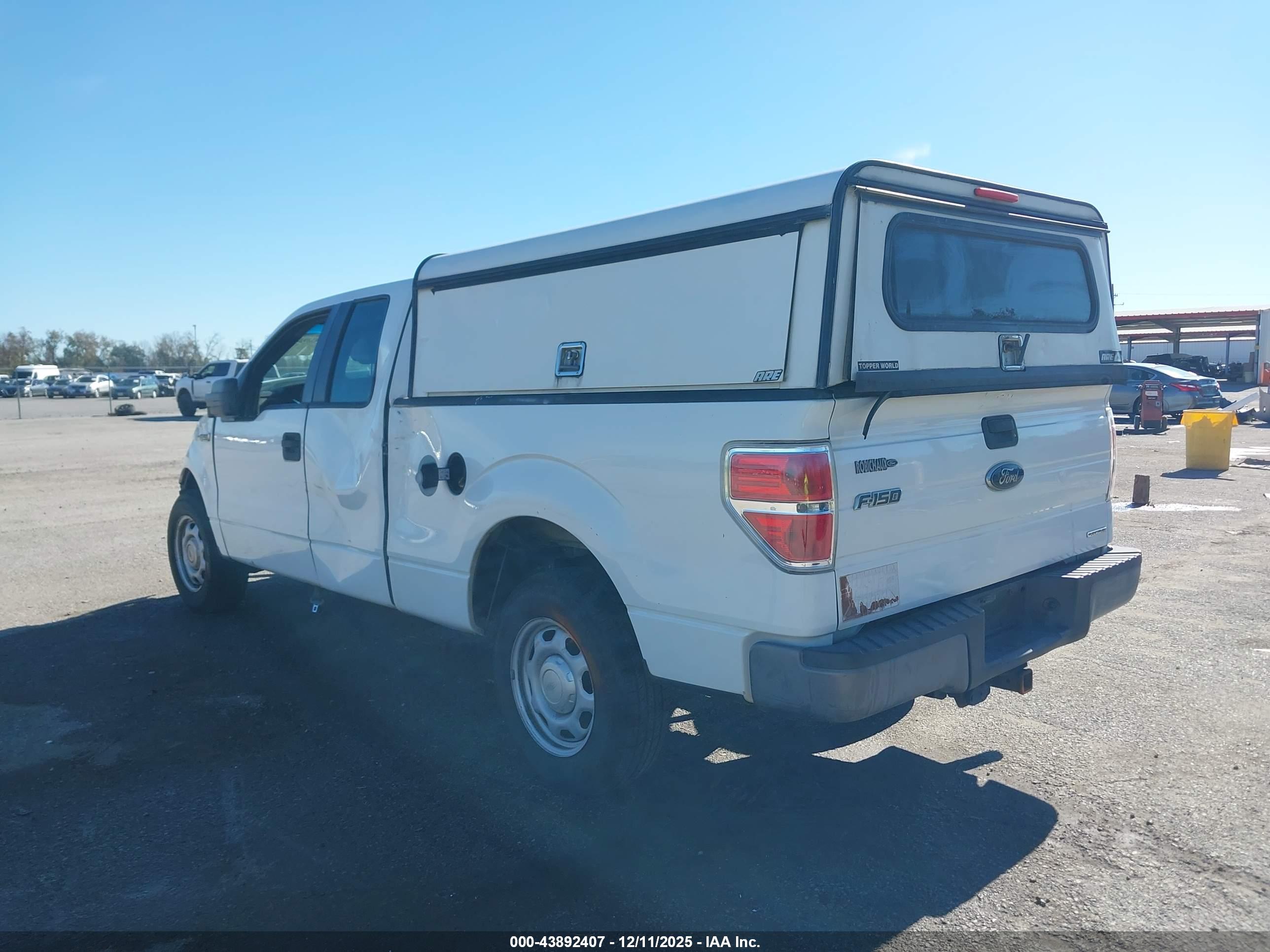 FORD F-150 image 3