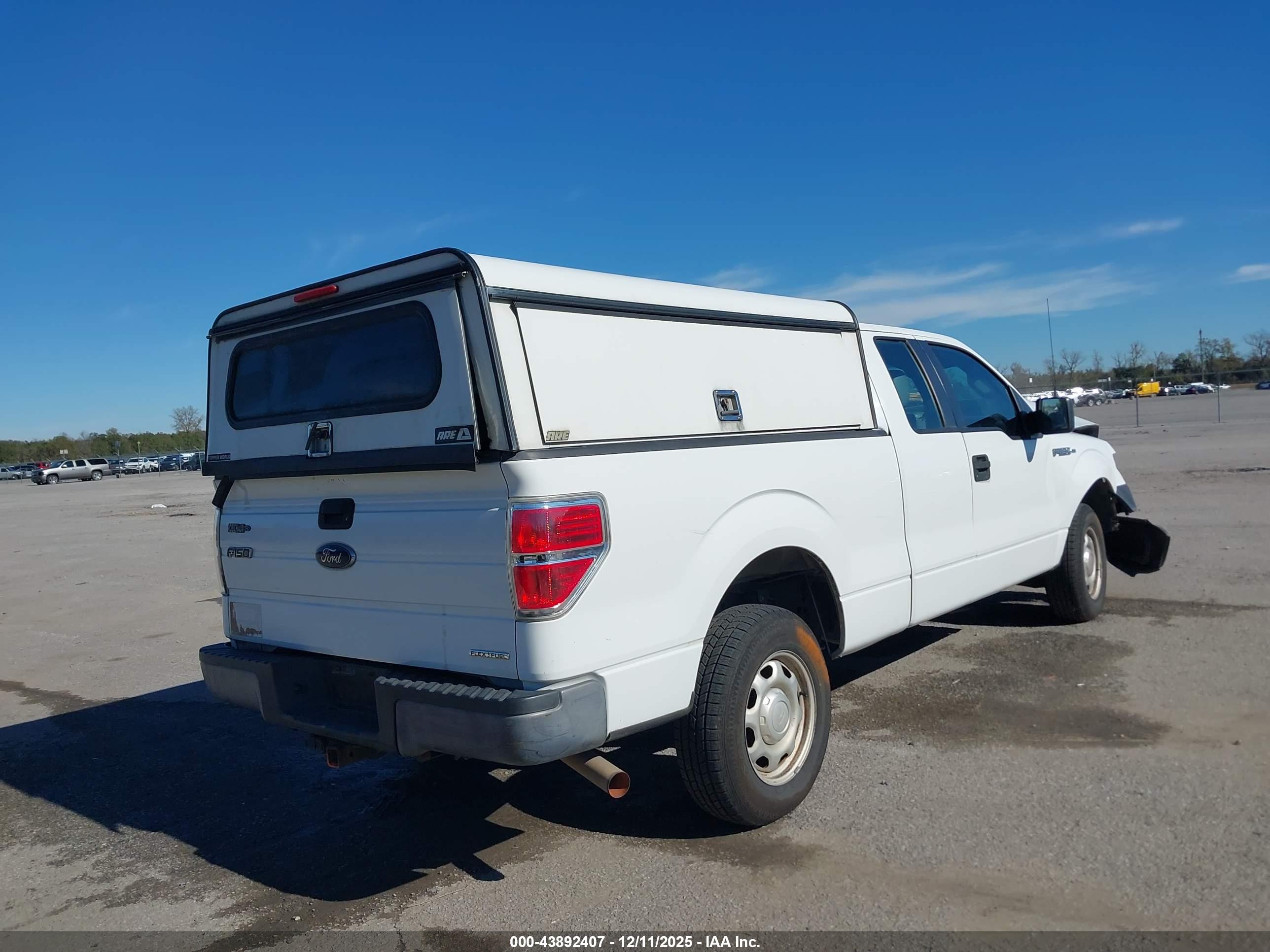 FORD F-150 image 4