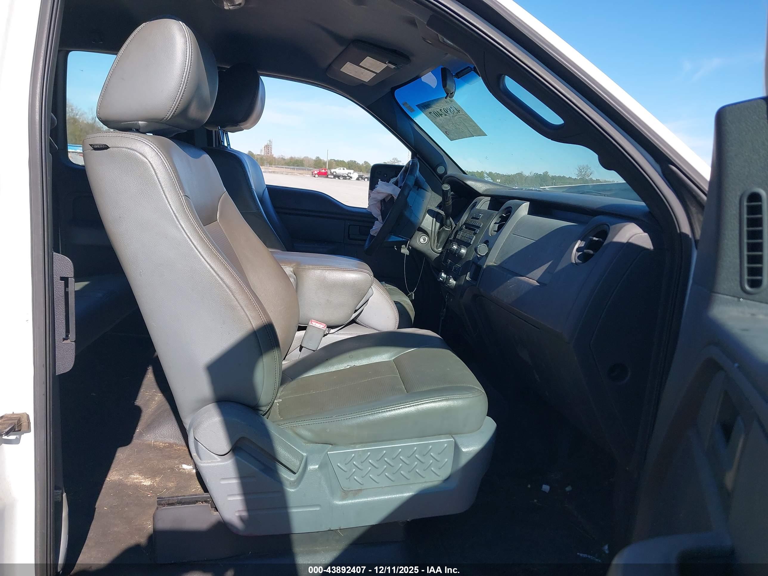 FORD F-150 image 5