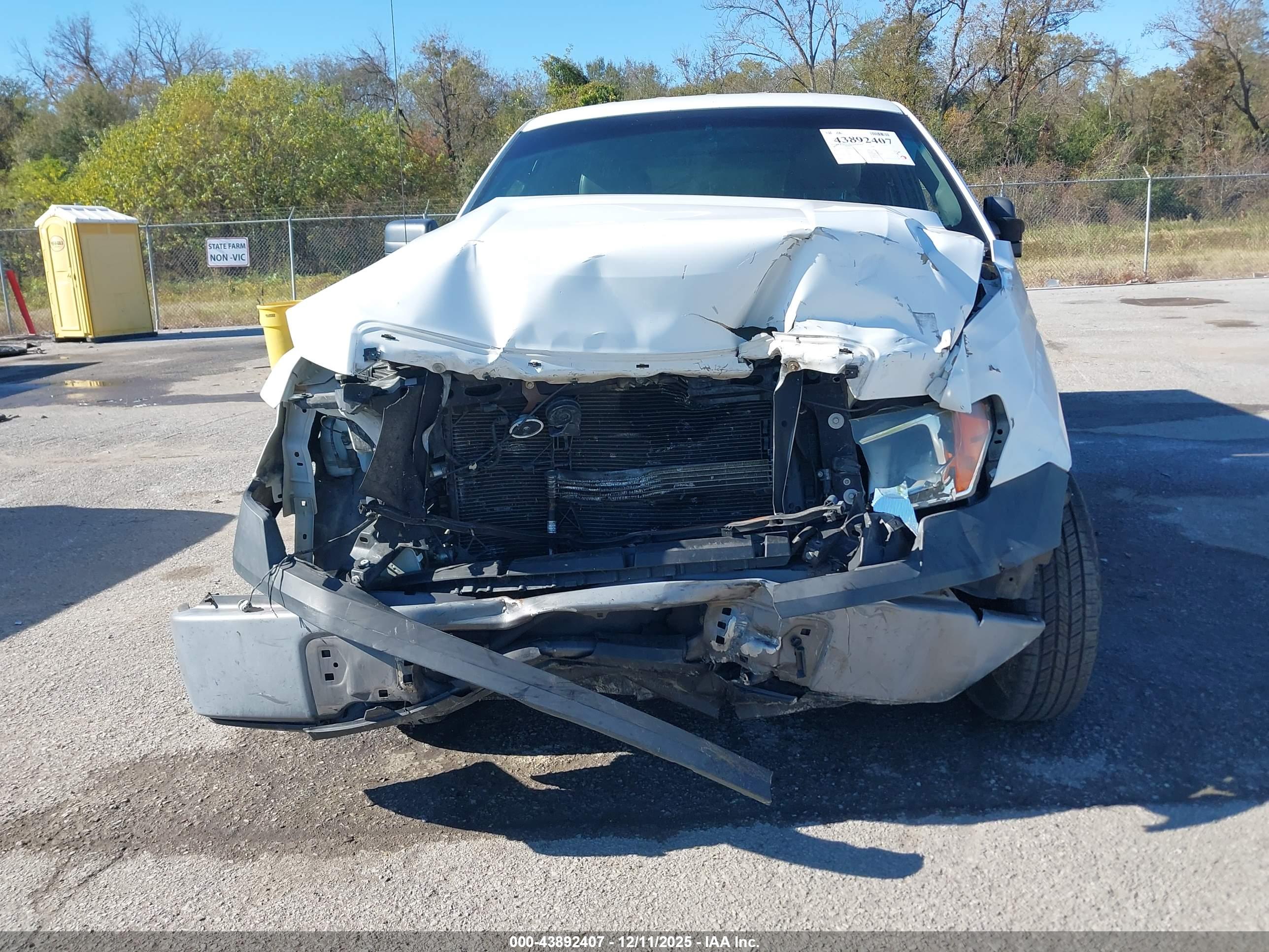 FORD F-150 image 6