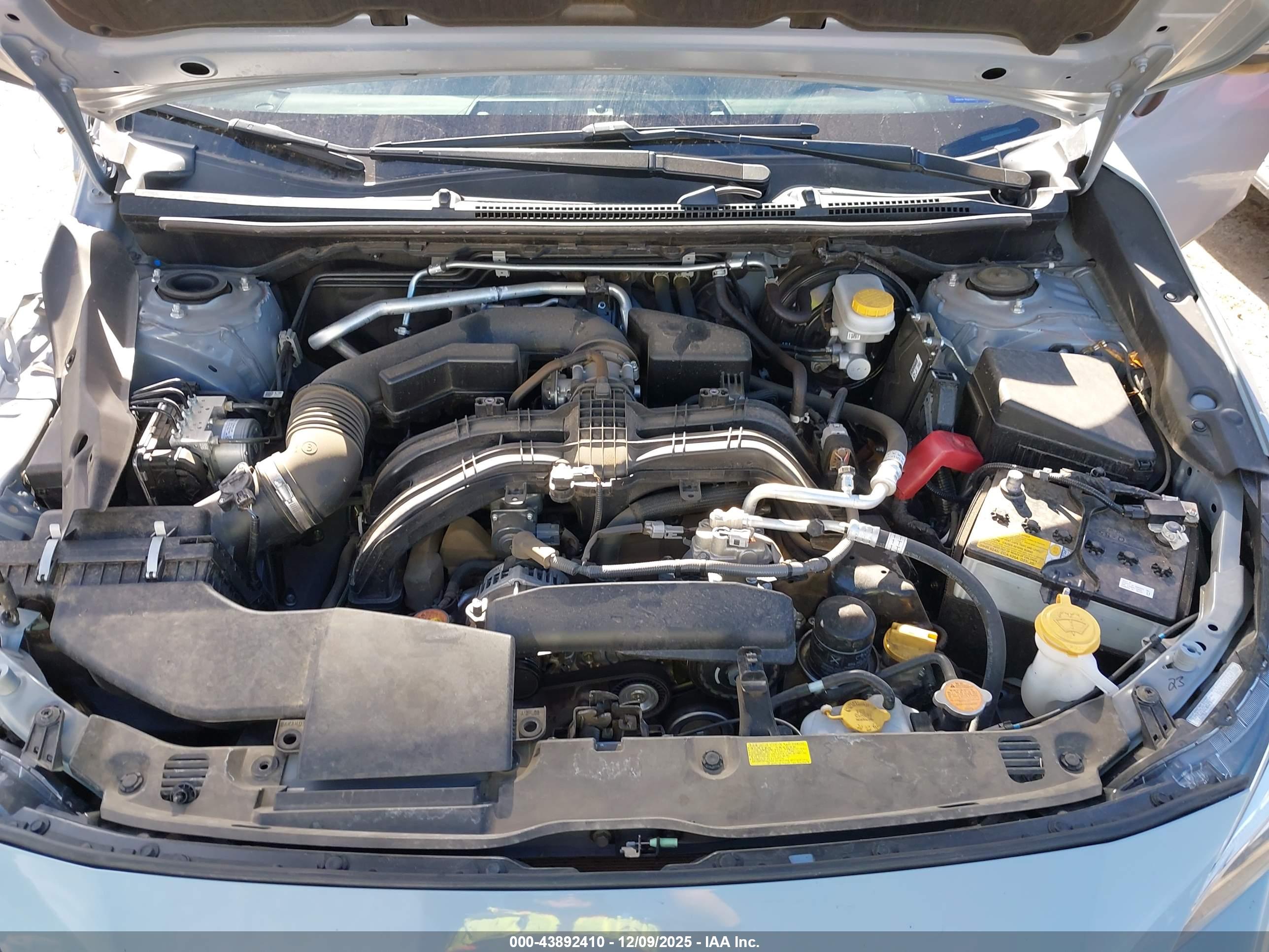 SUBARU CROSSTREK image 10