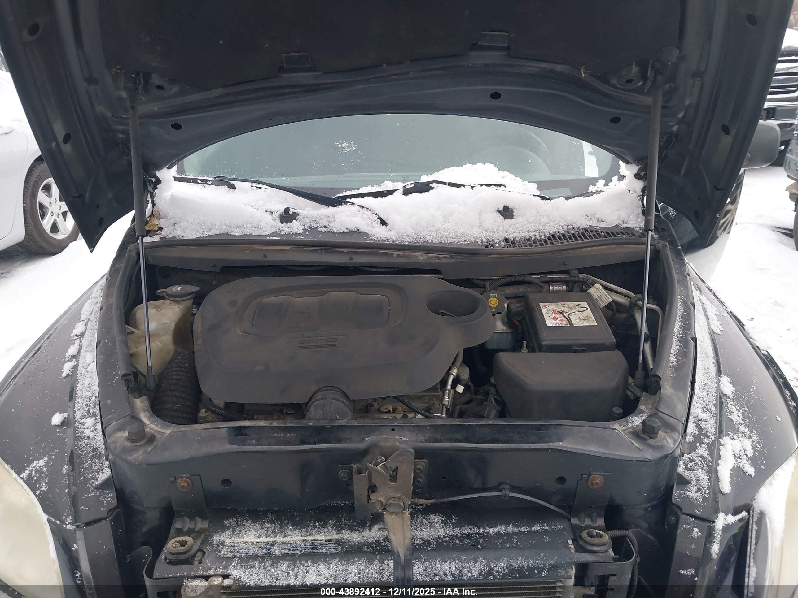 CHEVROLET HHR image 10
