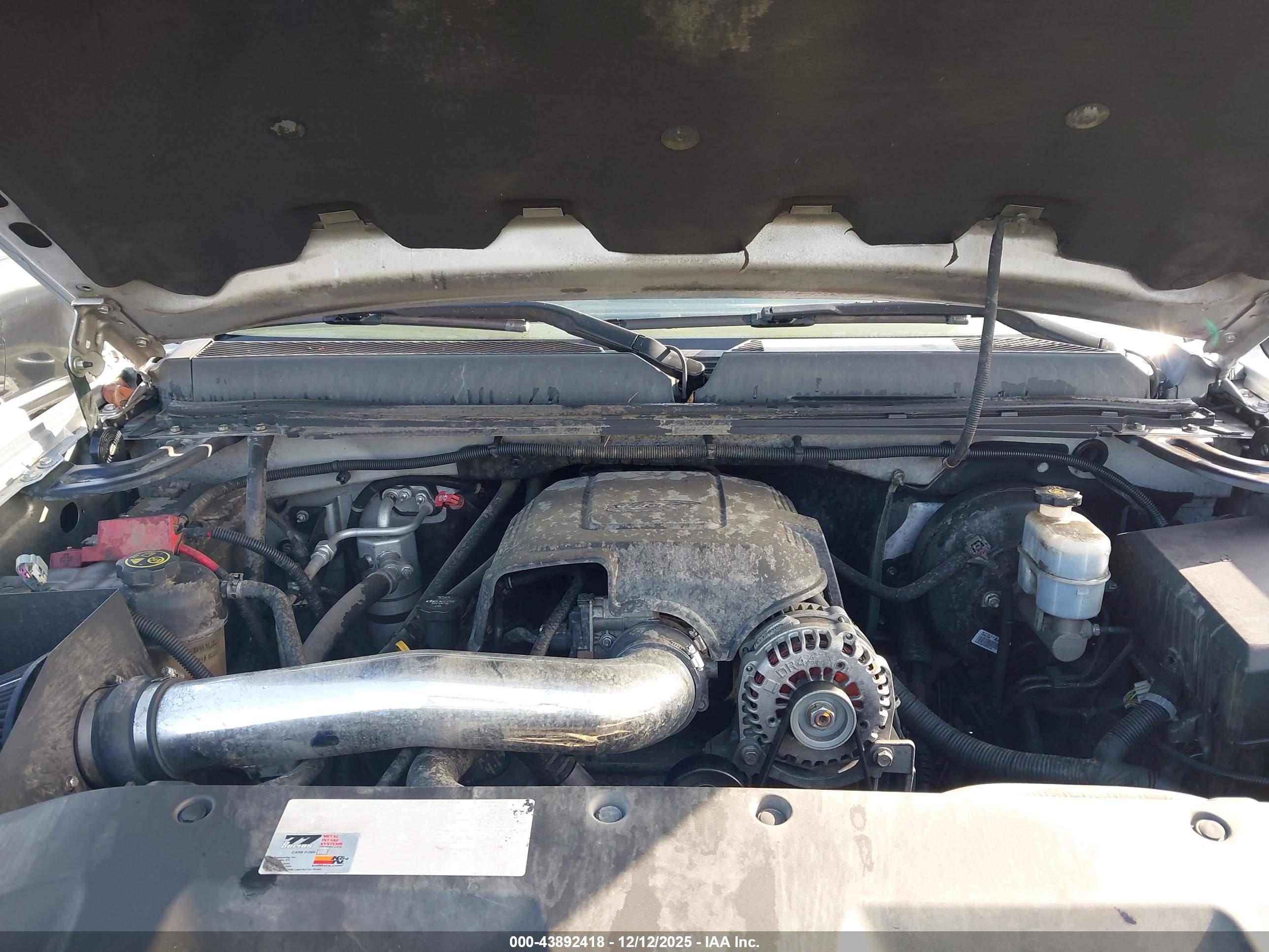 GMC SIERRA image 10