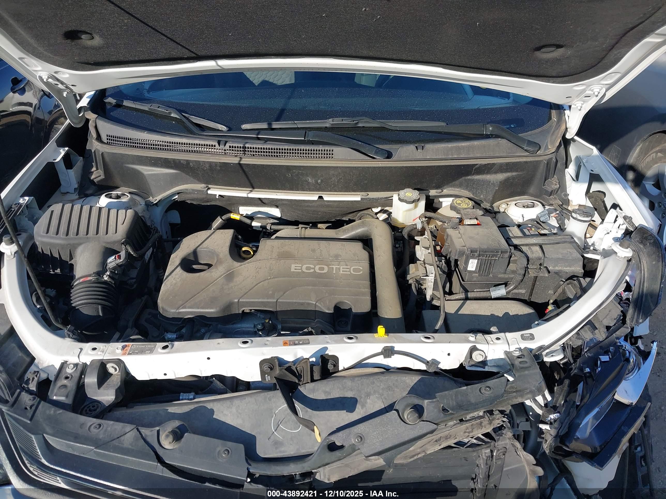 CHEVROLET EQUINOX image 10