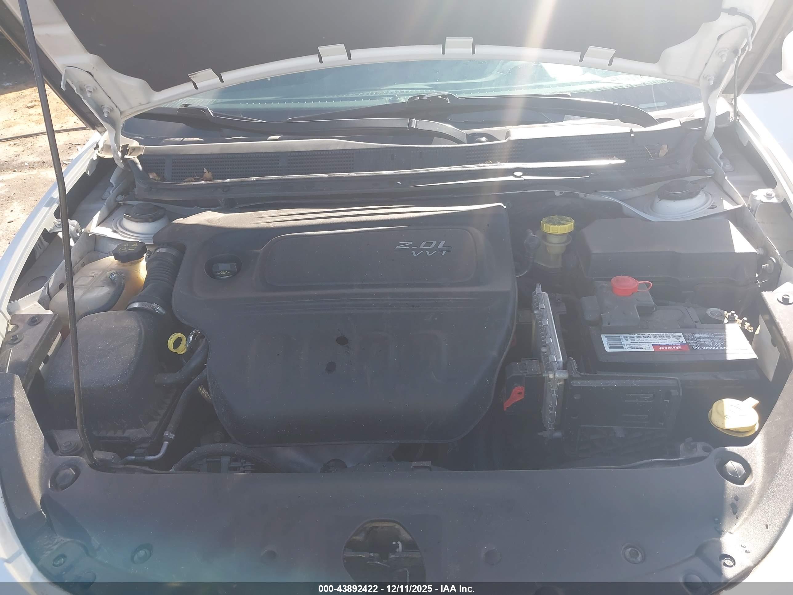 DODGE DART image 10