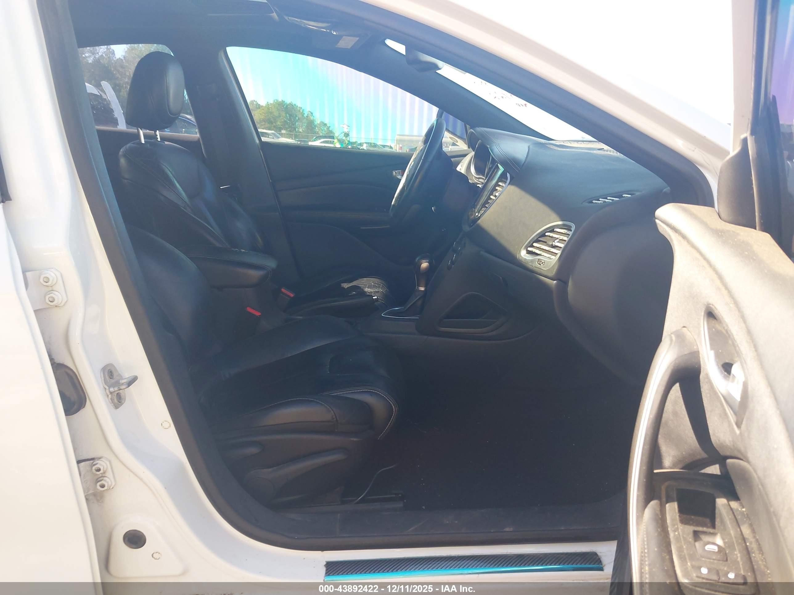 DODGE DART image 5