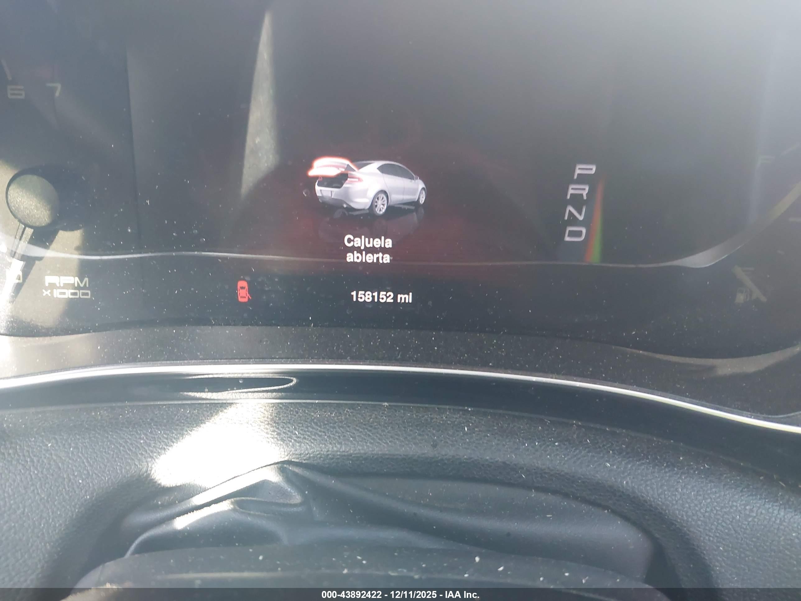 DODGE DART image 7