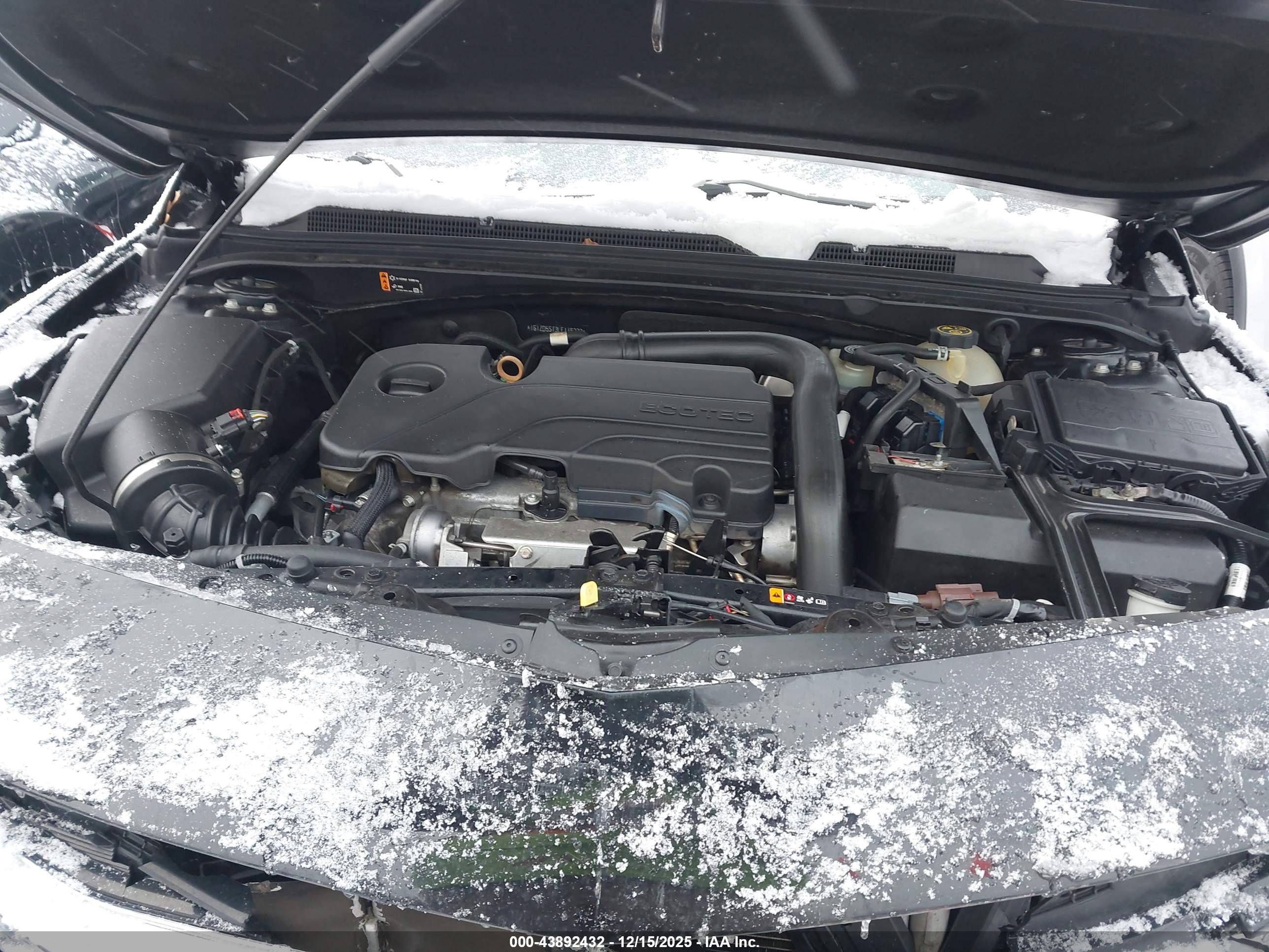 CHEVROLET MALIBU image 10