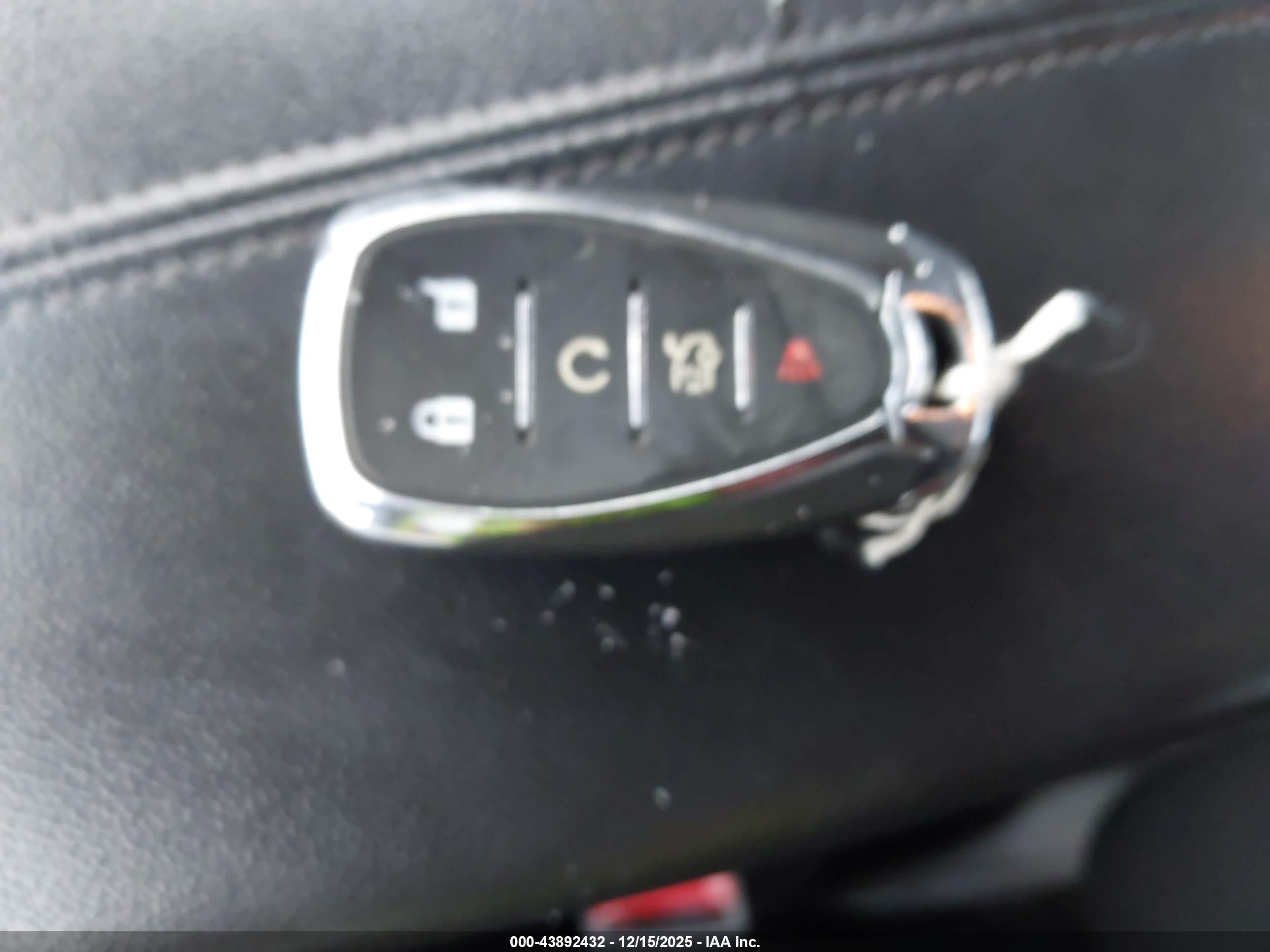 CHEVROLET MALIBU image 11