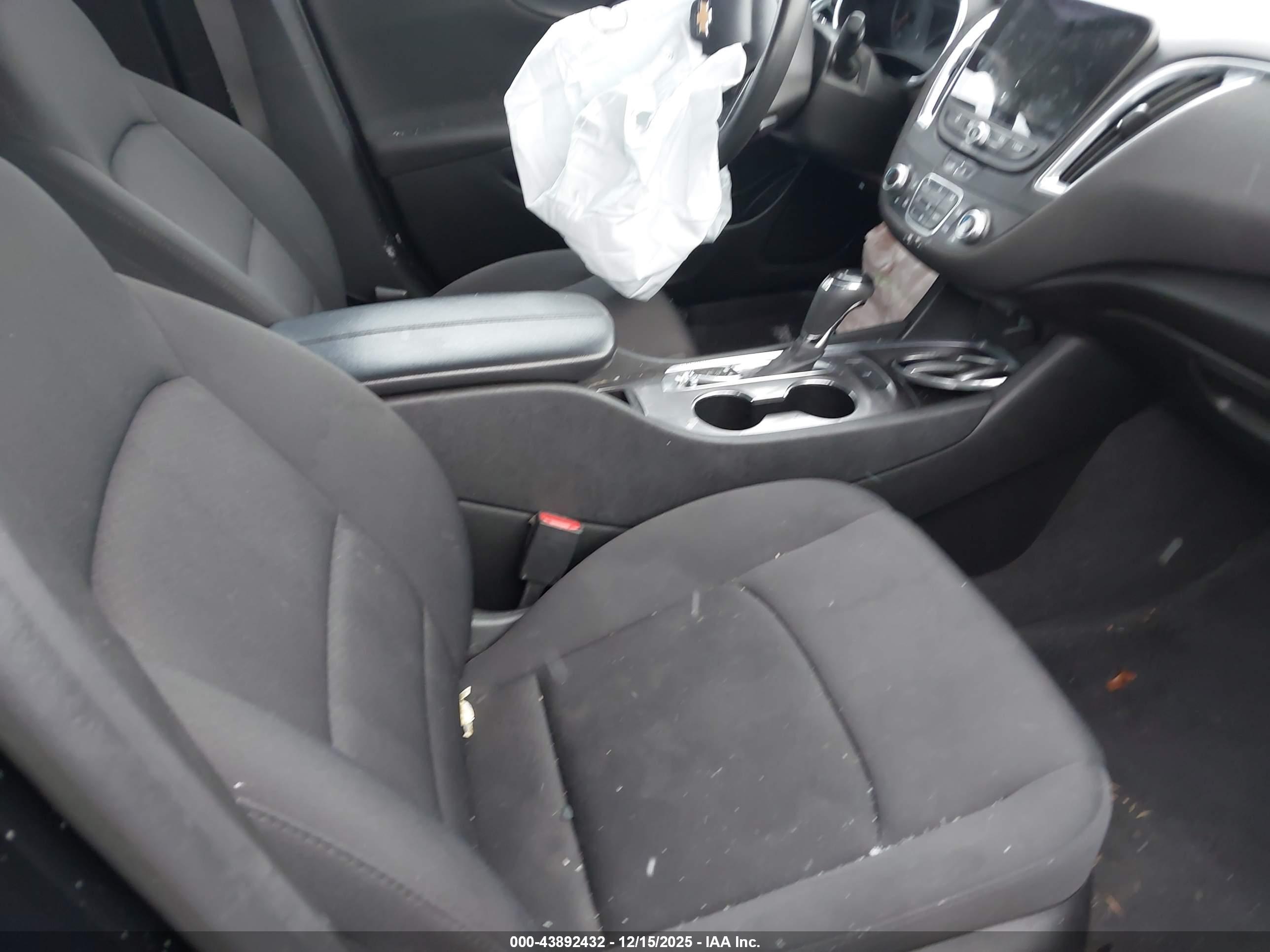 CHEVROLET MALIBU image 5