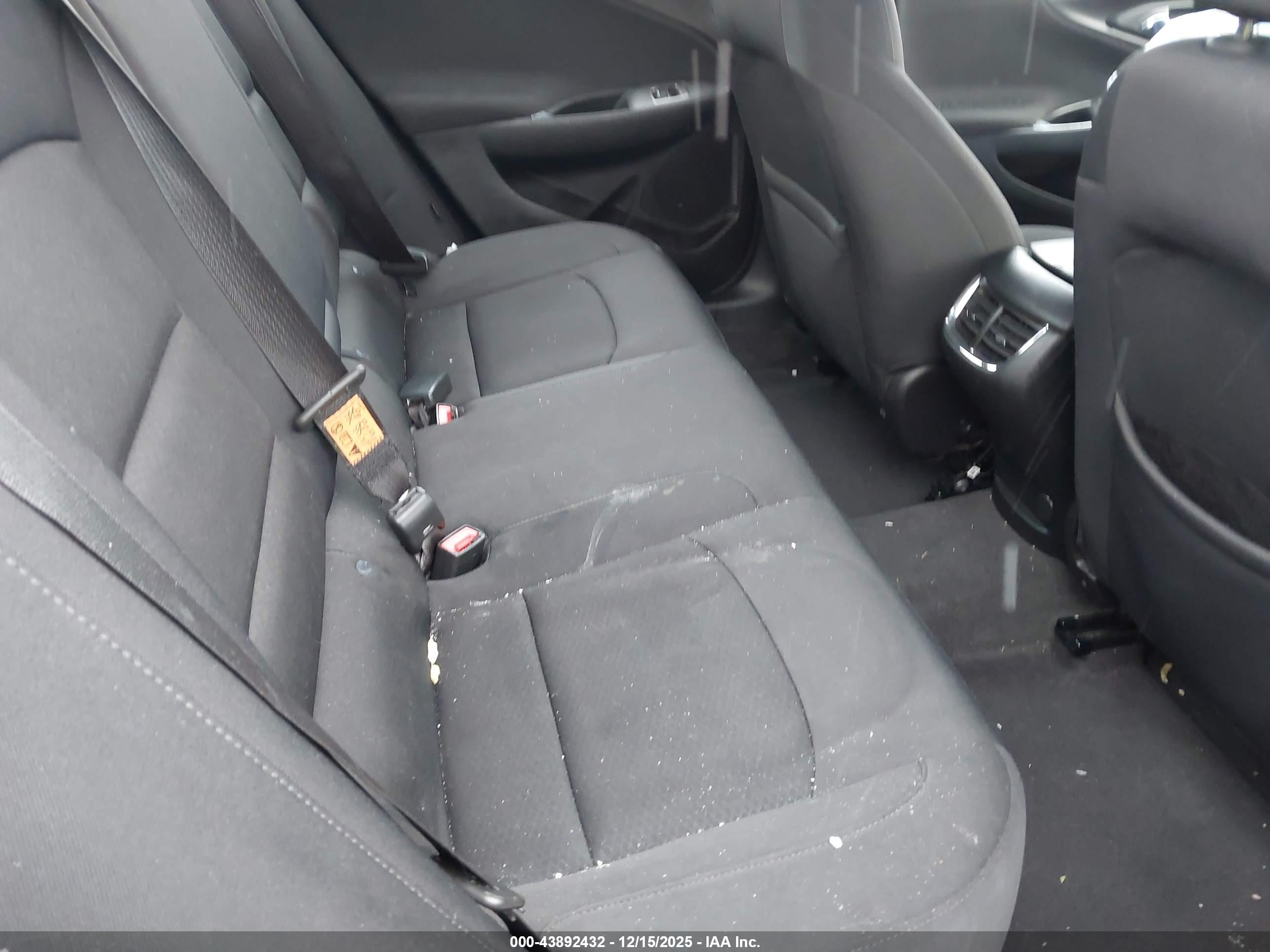CHEVROLET MALIBU image 8