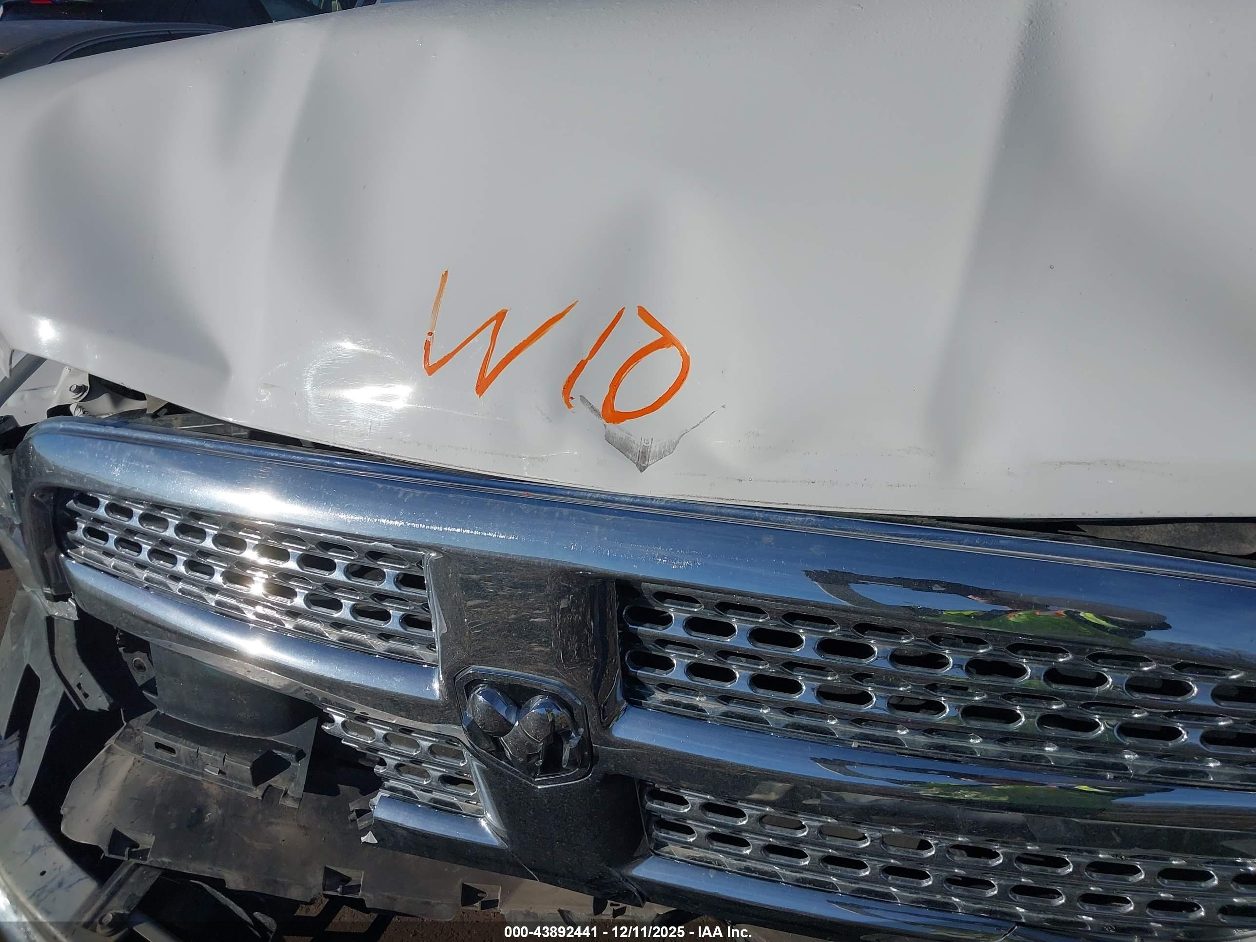 RAM 1500 image 10