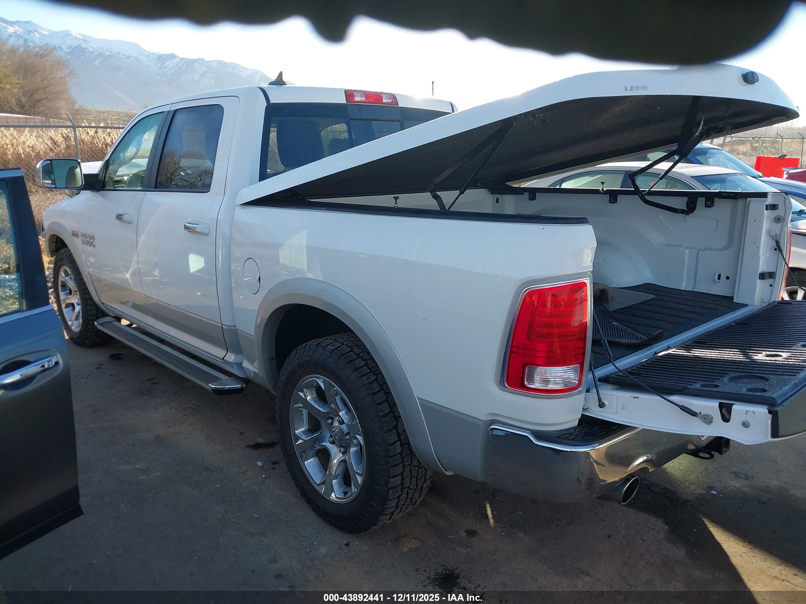 RAM 1500 image 3