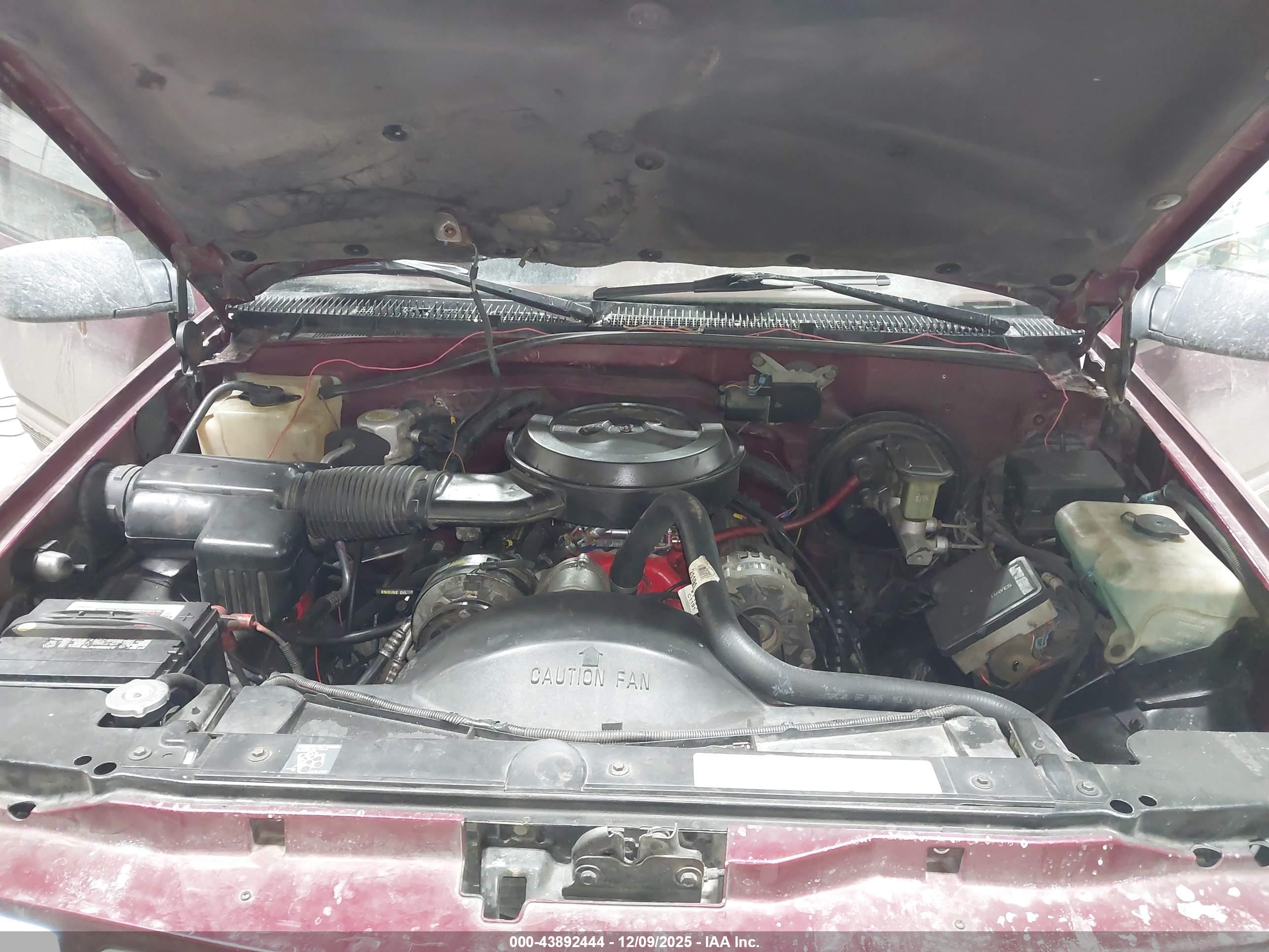 GMC SIERRA image 10