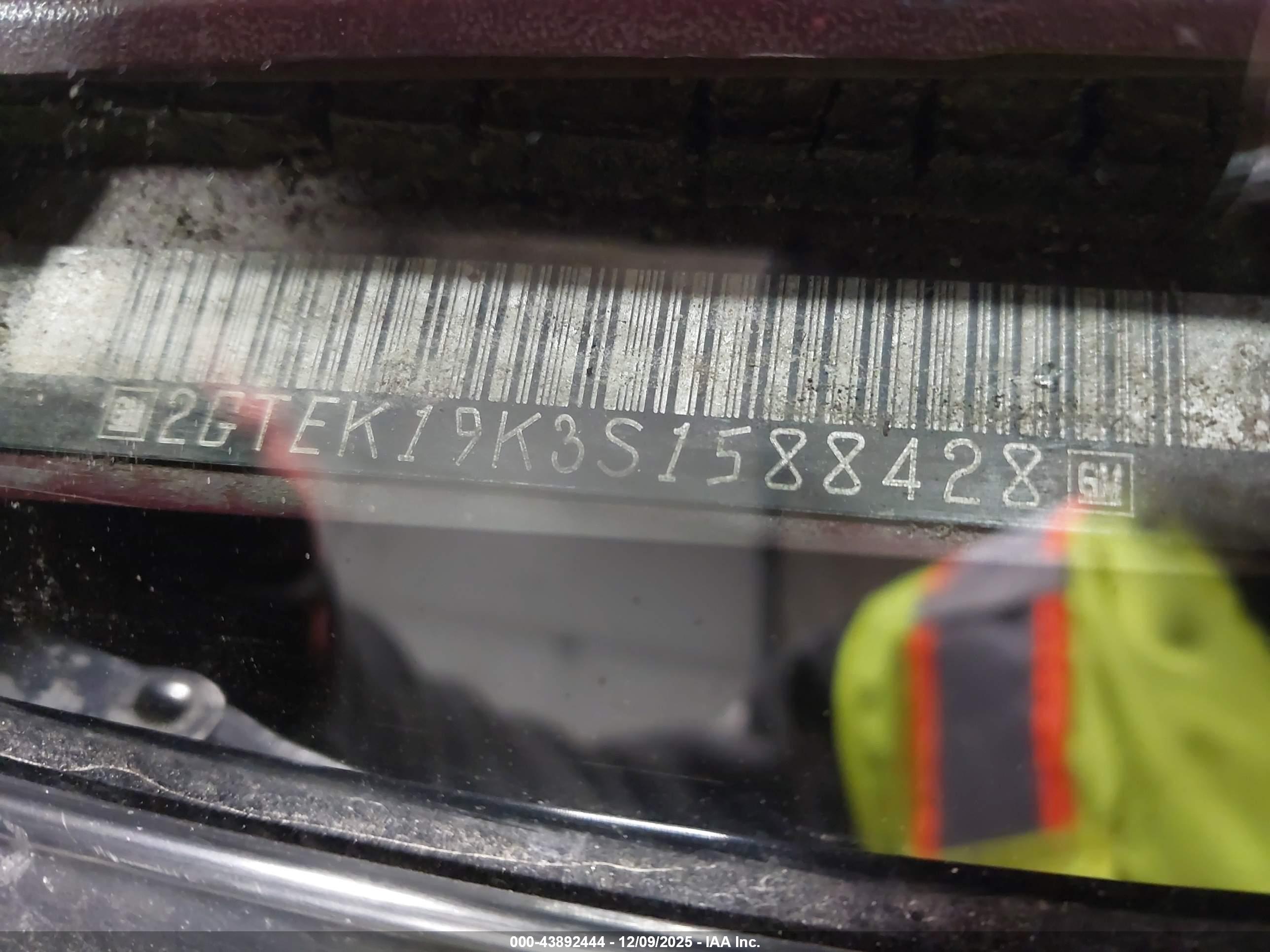GMC SIERRA image 9