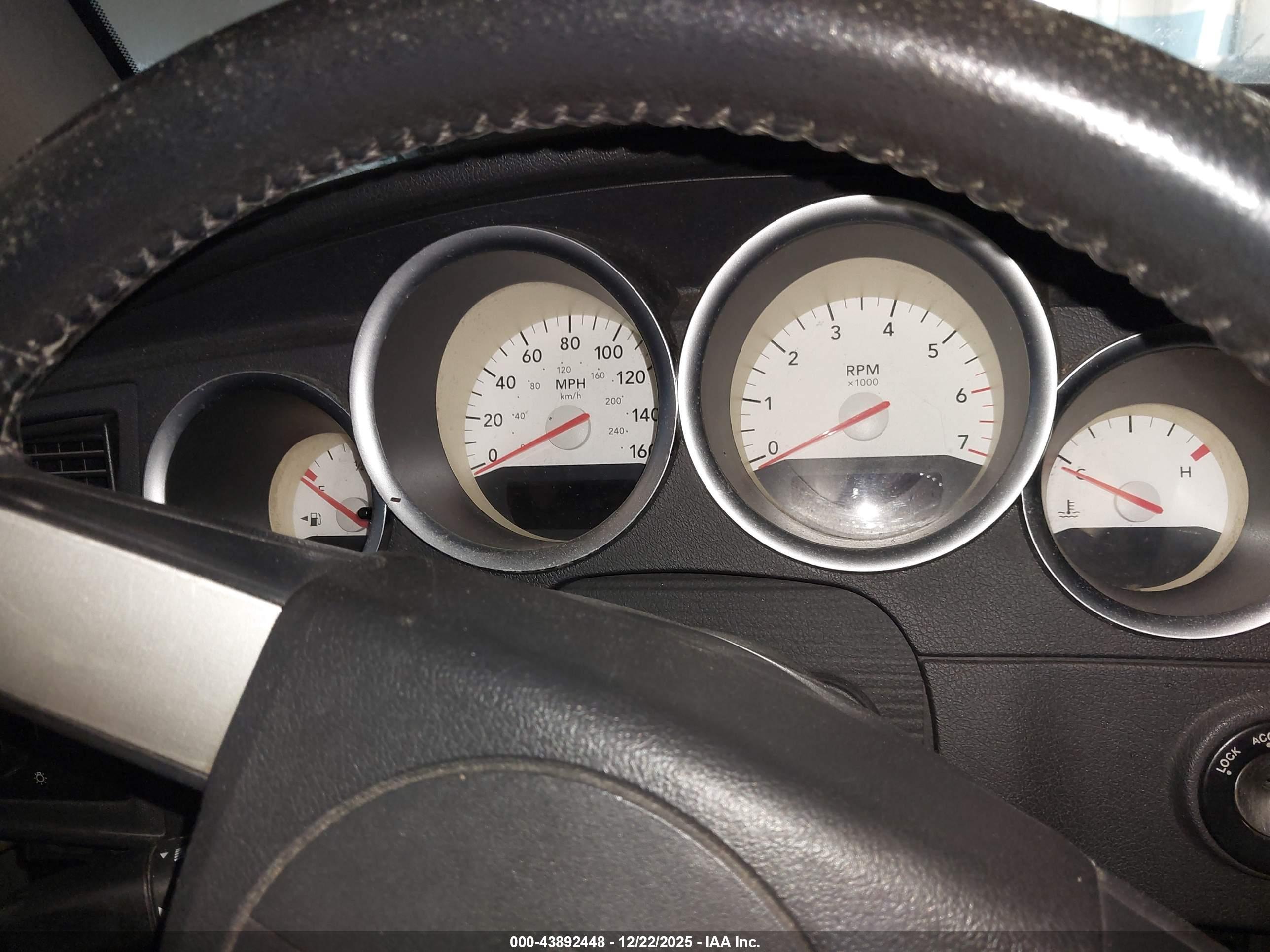 DODGE MAGNUM image 7