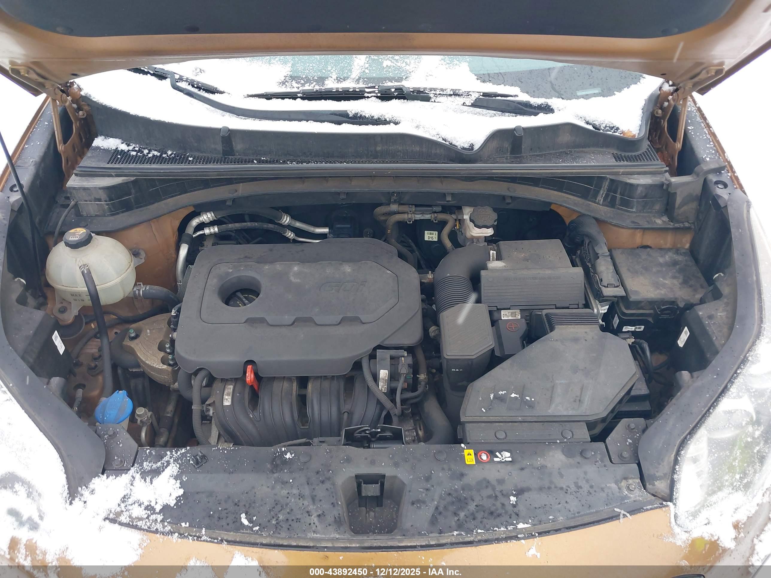KIA SPORTAGE image 10