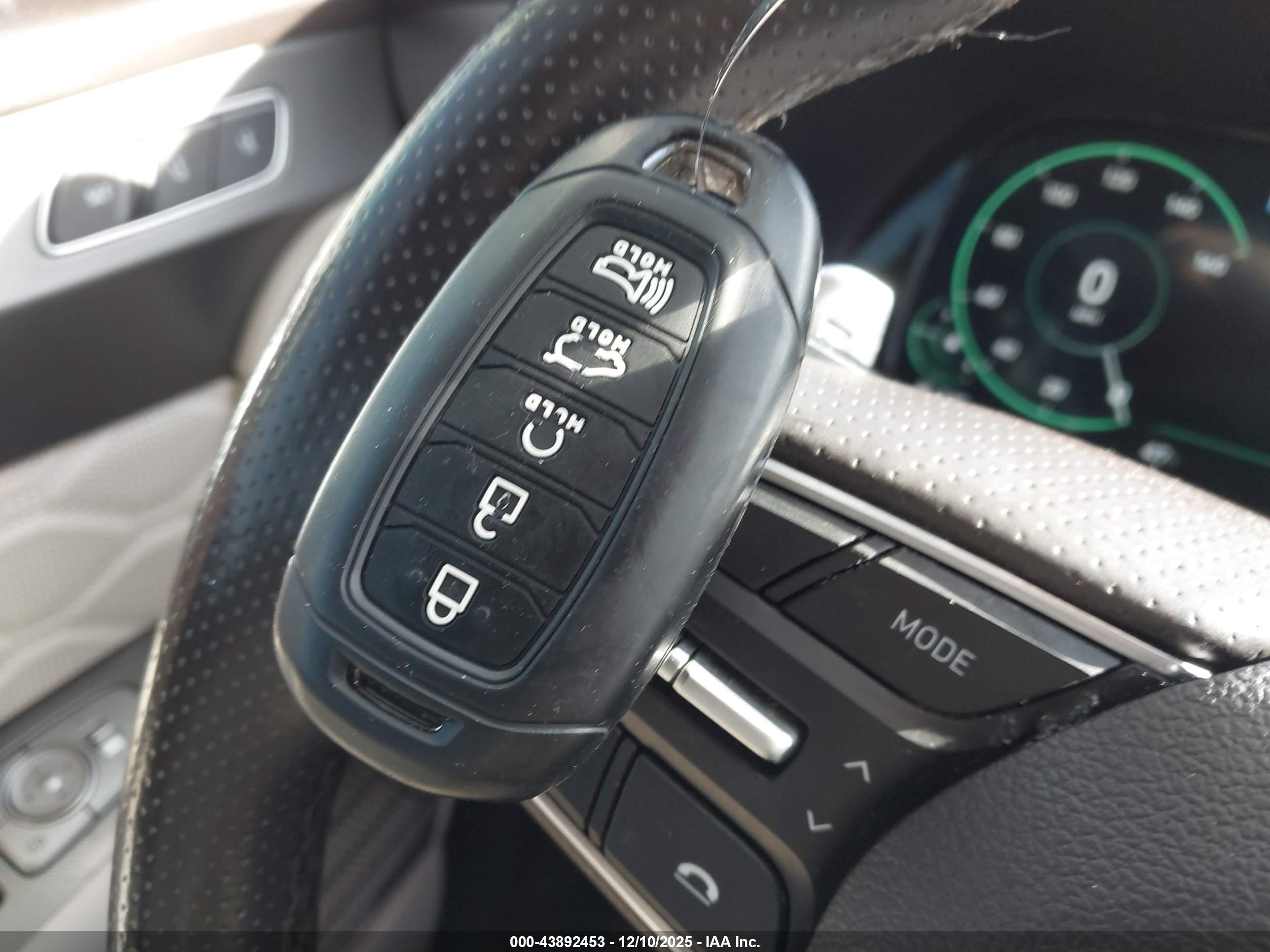 HYUNDAI PALISADE image 11