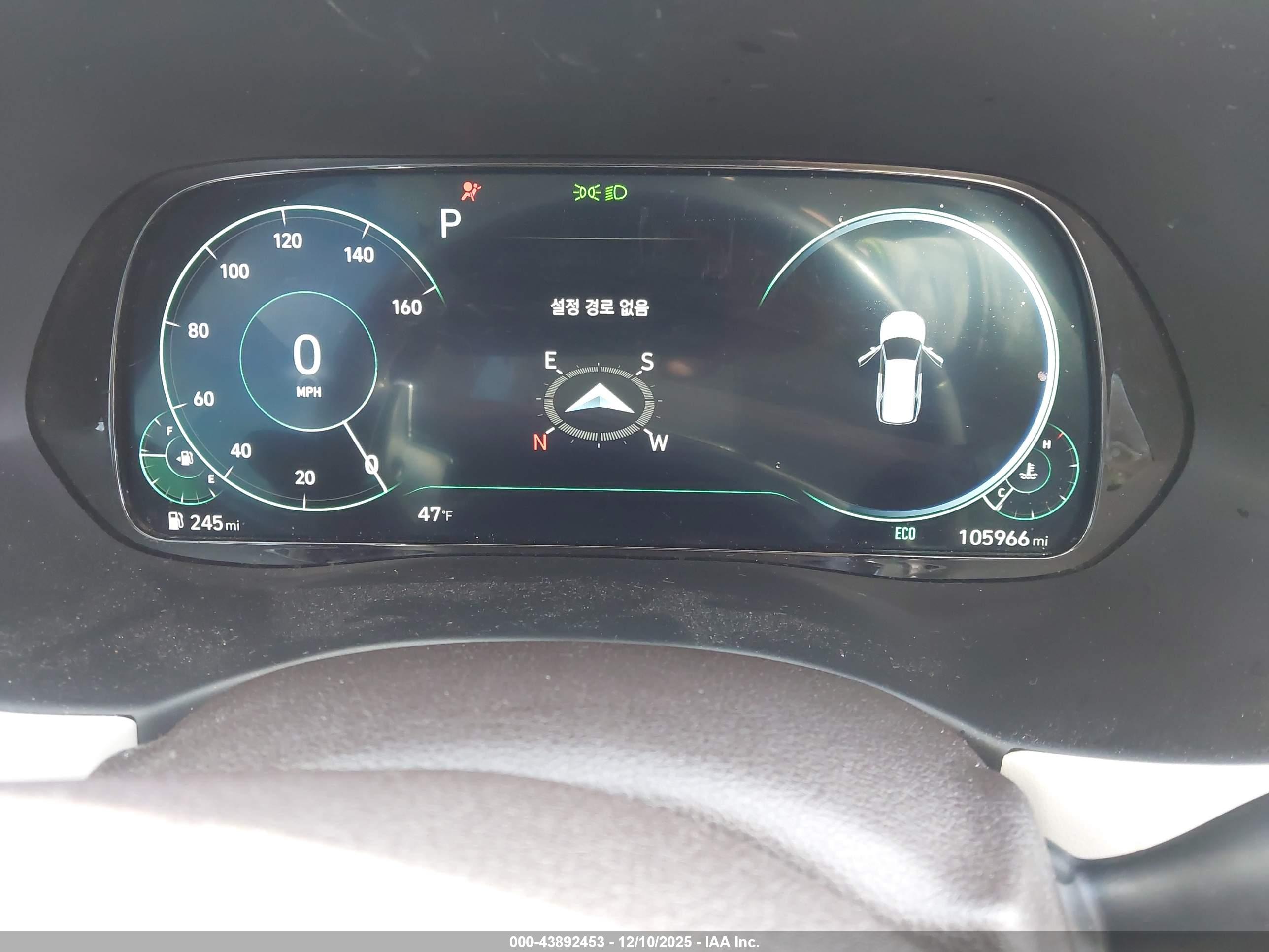 HYUNDAI PALISADE image 7