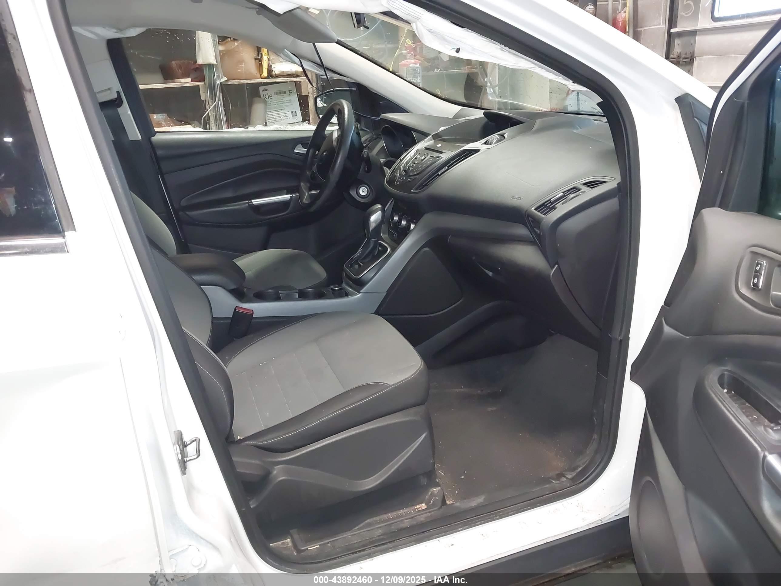 FORD ESCAPE image 5