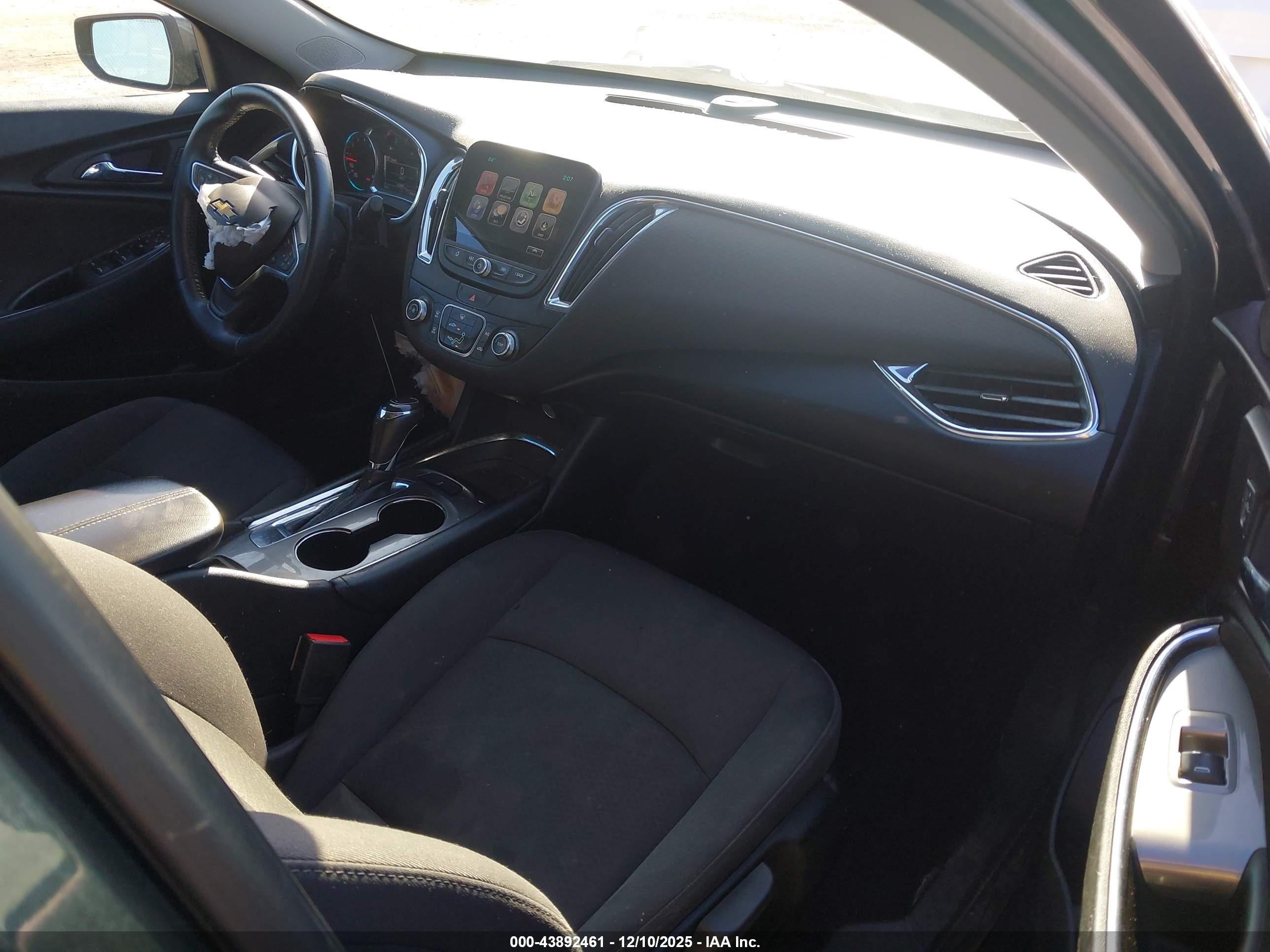 CHEVROLET MALIBU image 5