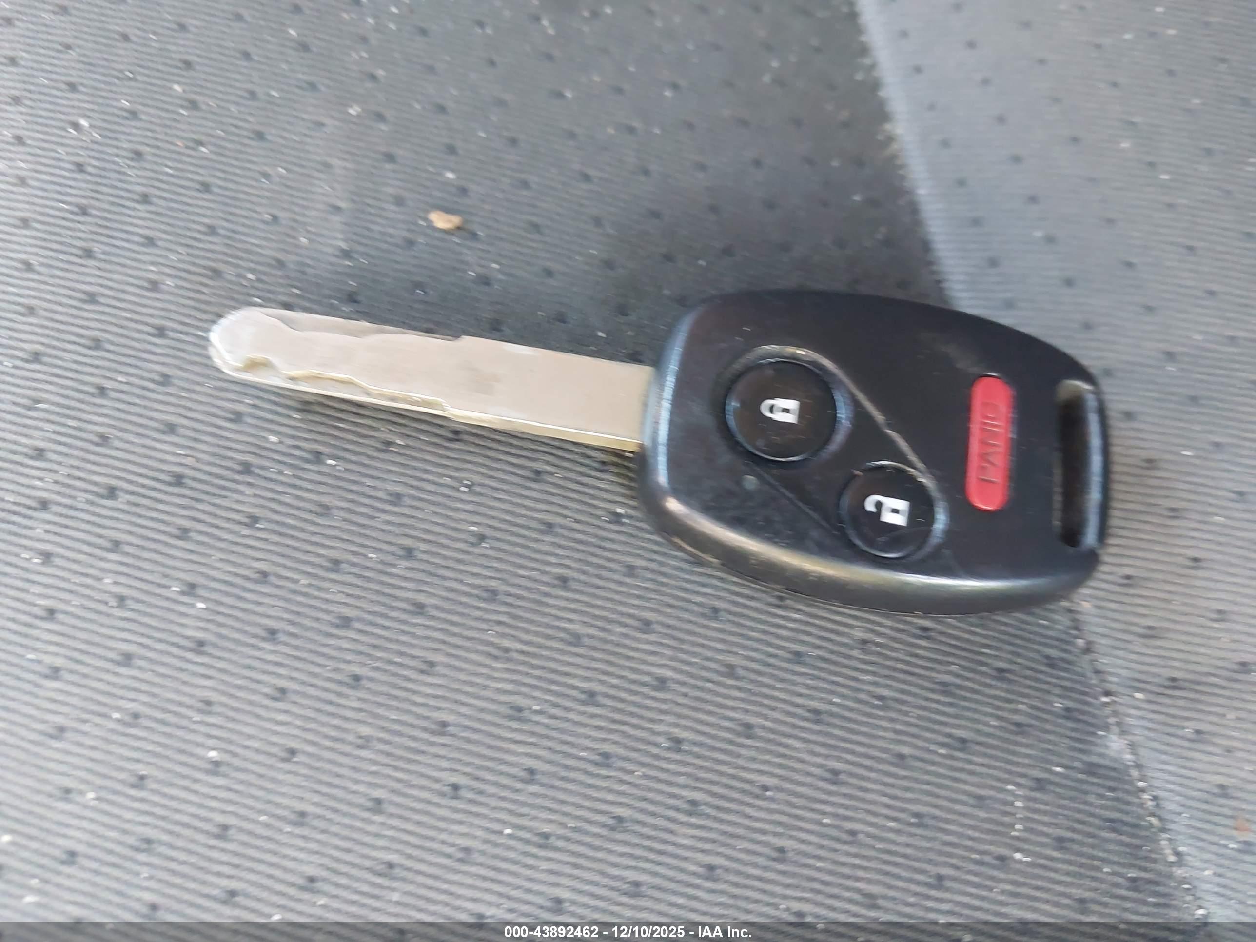 HONDA PILOT image 11