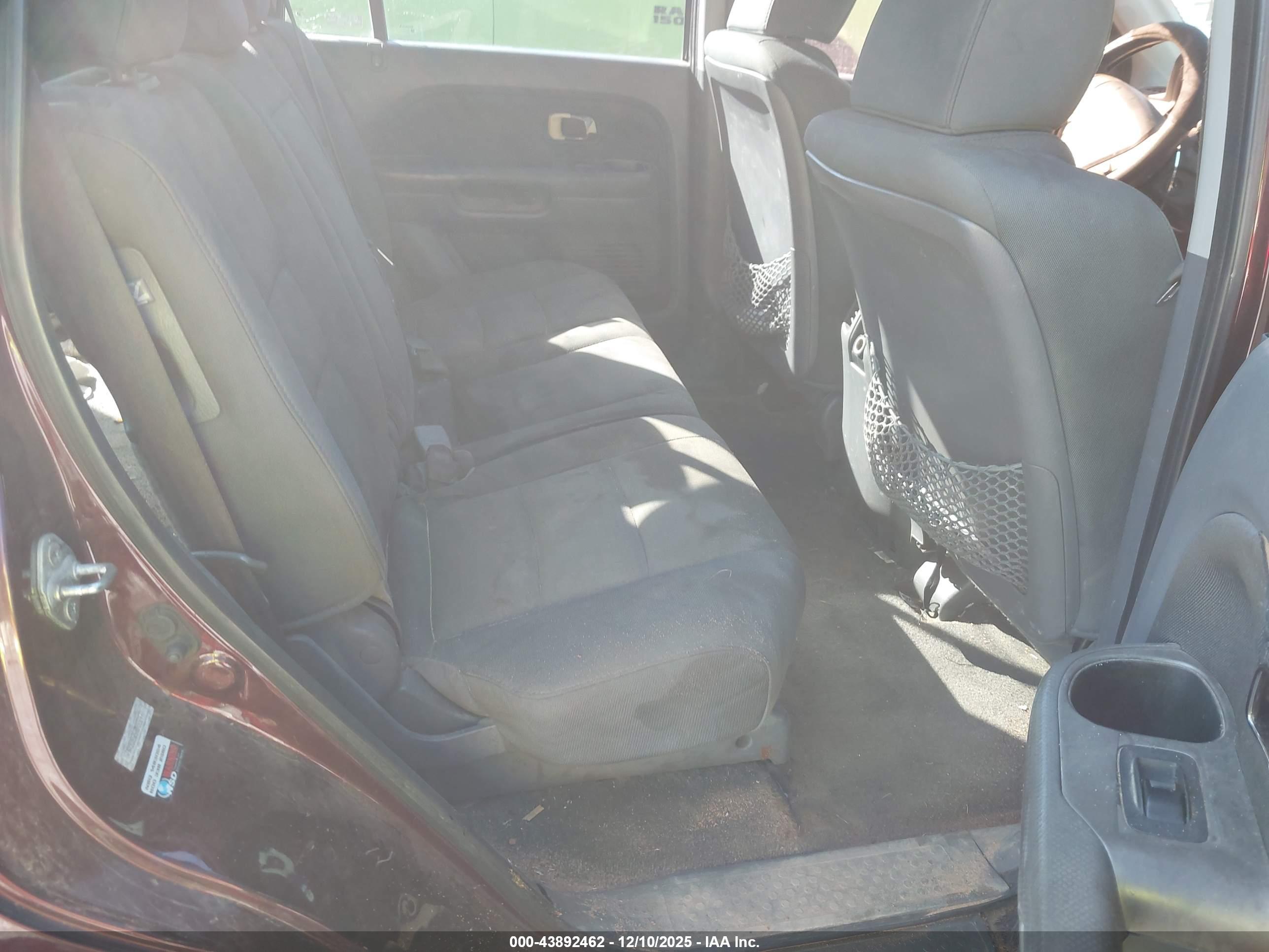 HONDA PILOT image 8