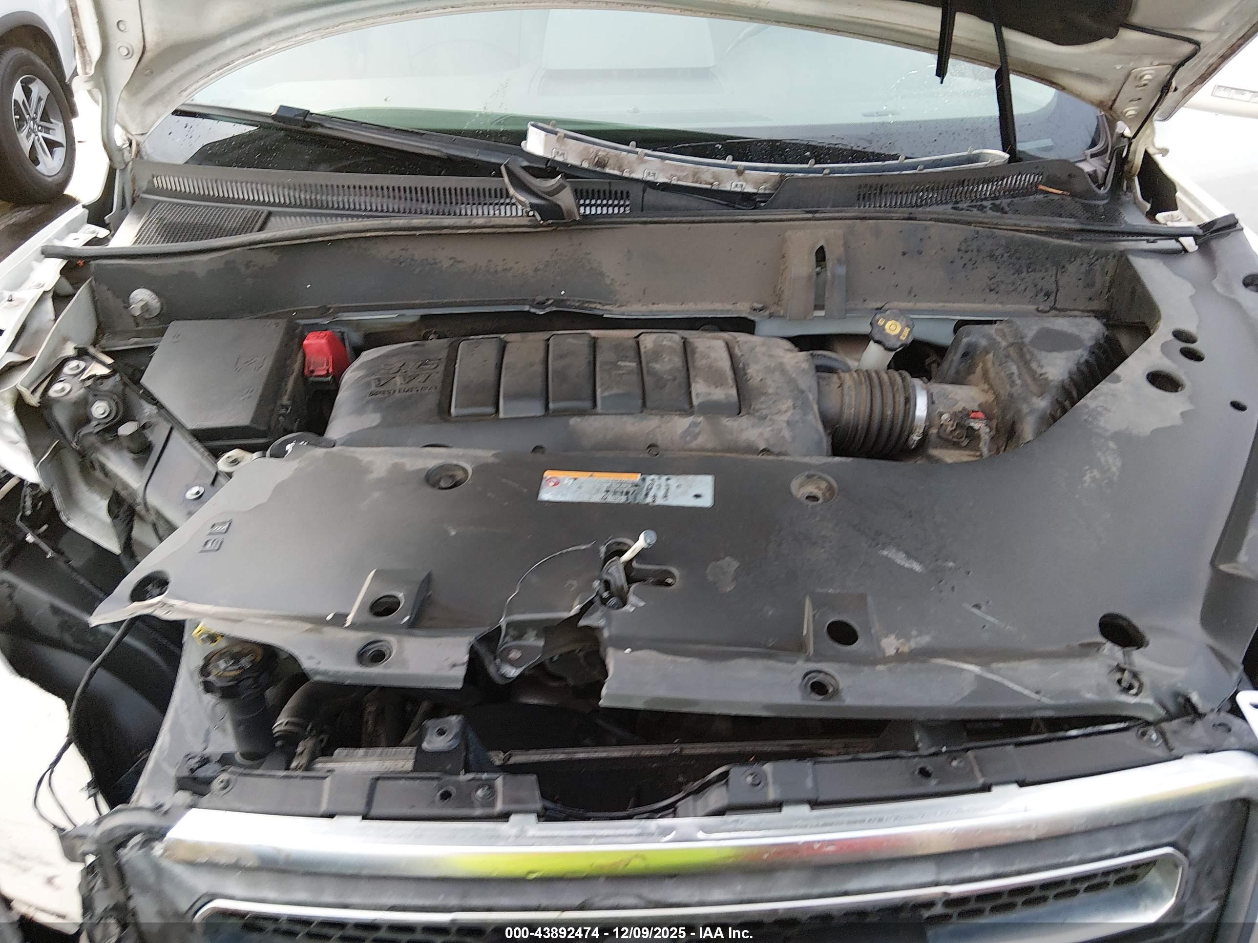 GMC ACADIA image 10