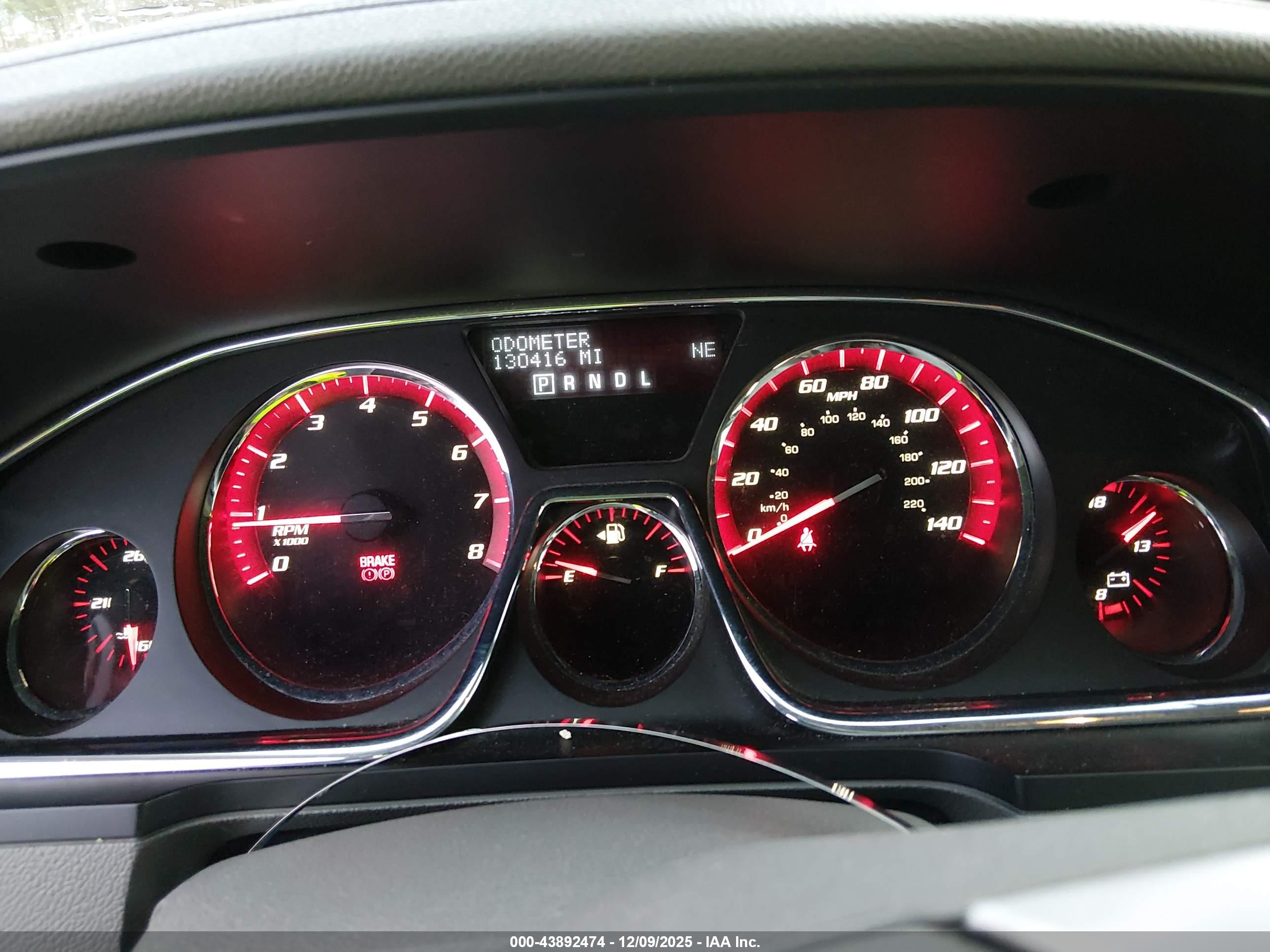 GMC ACADIA image 7