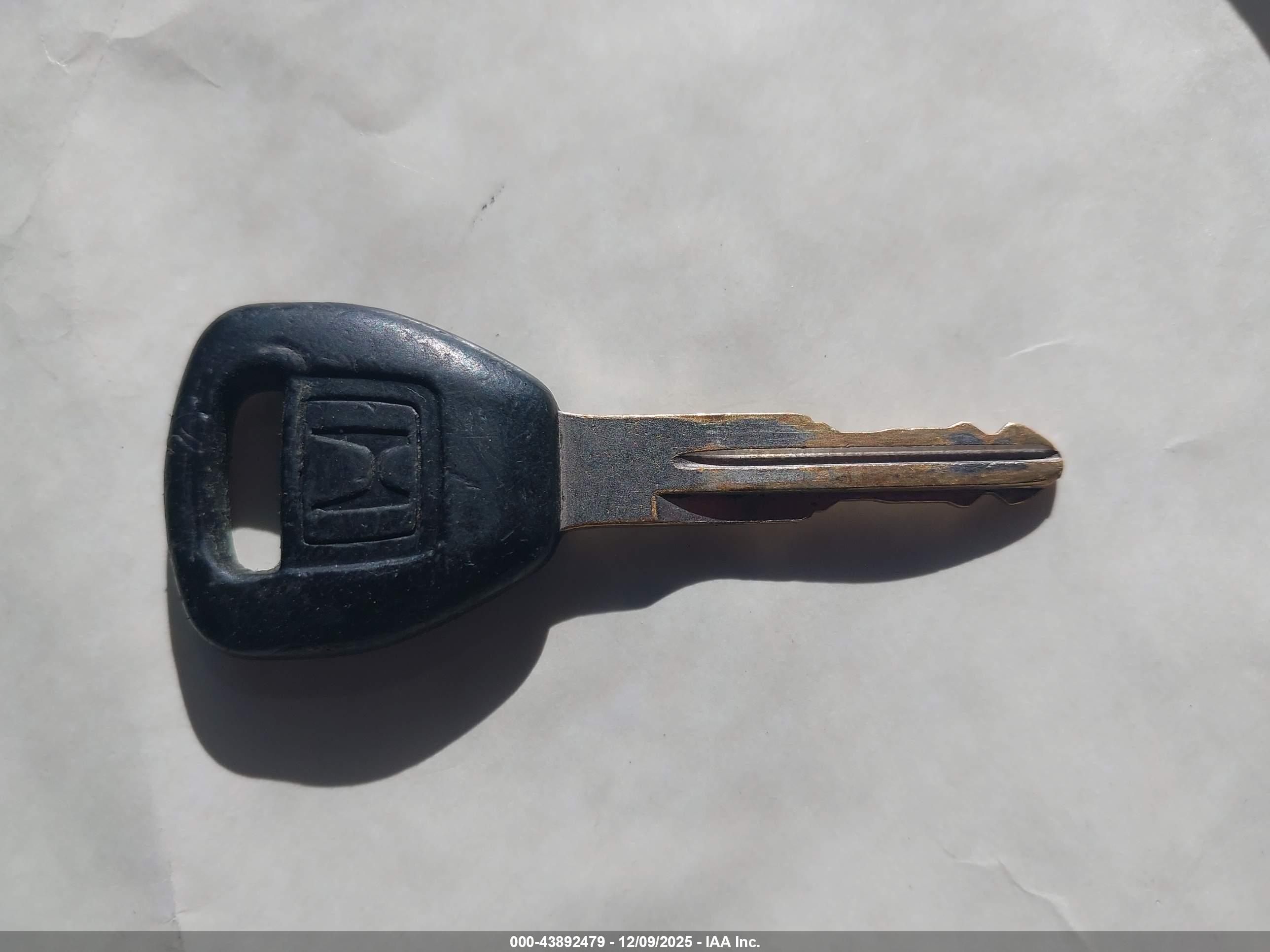 HONDA ACCORD image 11