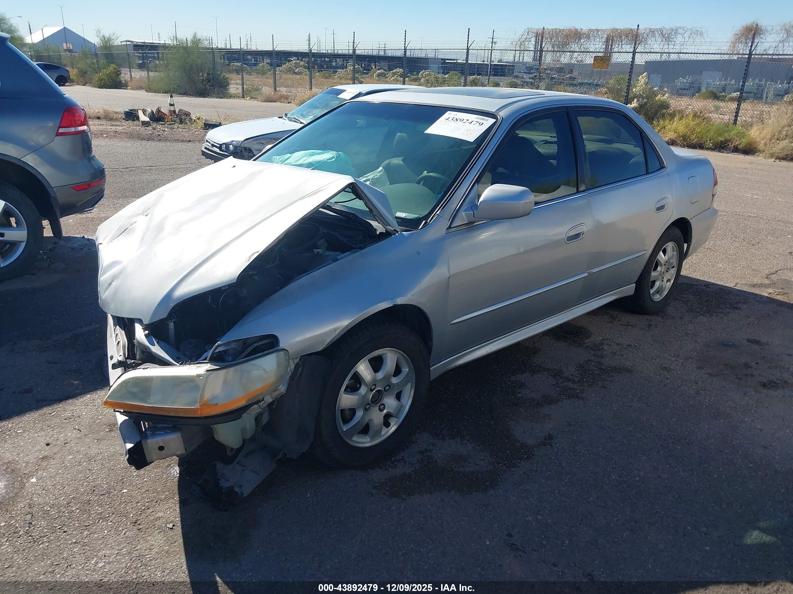 HONDA ACCORD image 2