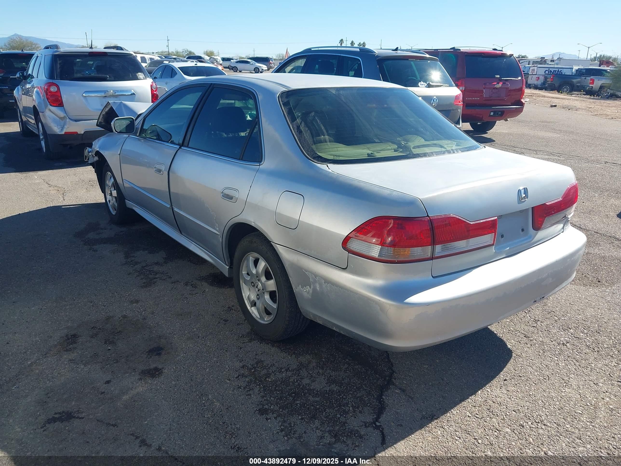 HONDA ACCORD image 3