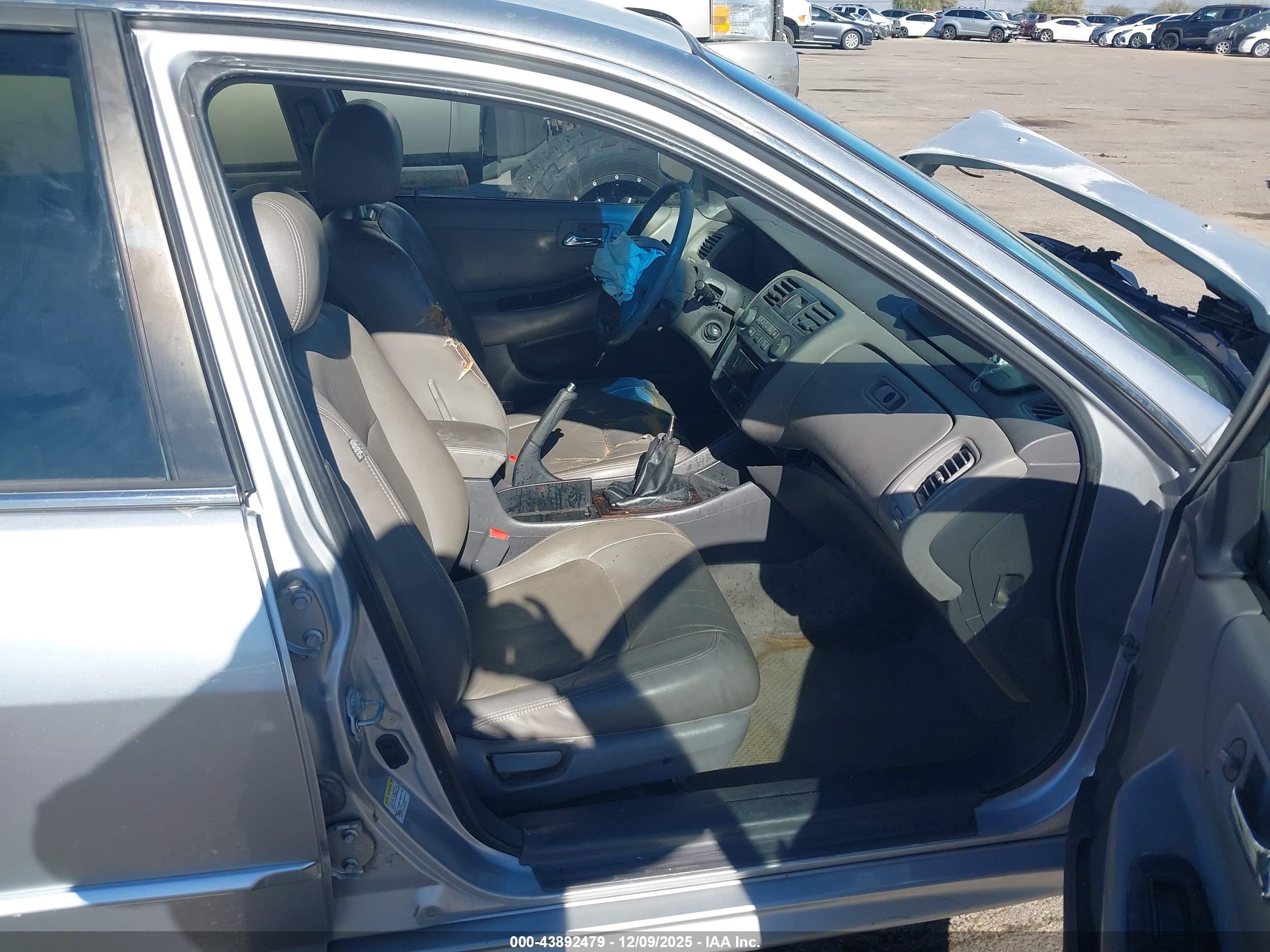 HONDA ACCORD image 5