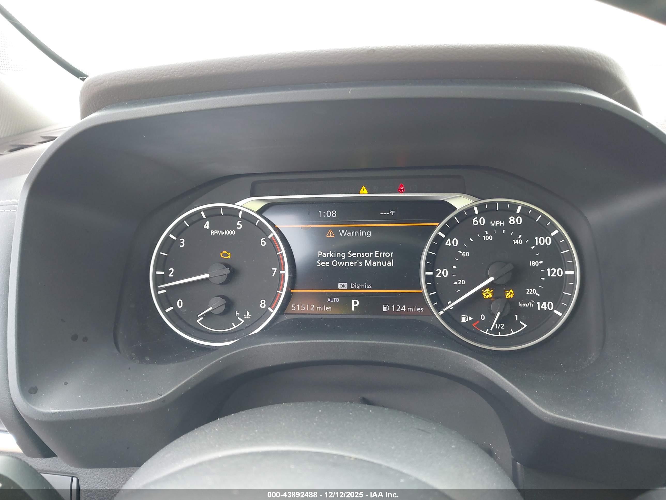 NISSAN ROGUE image 7