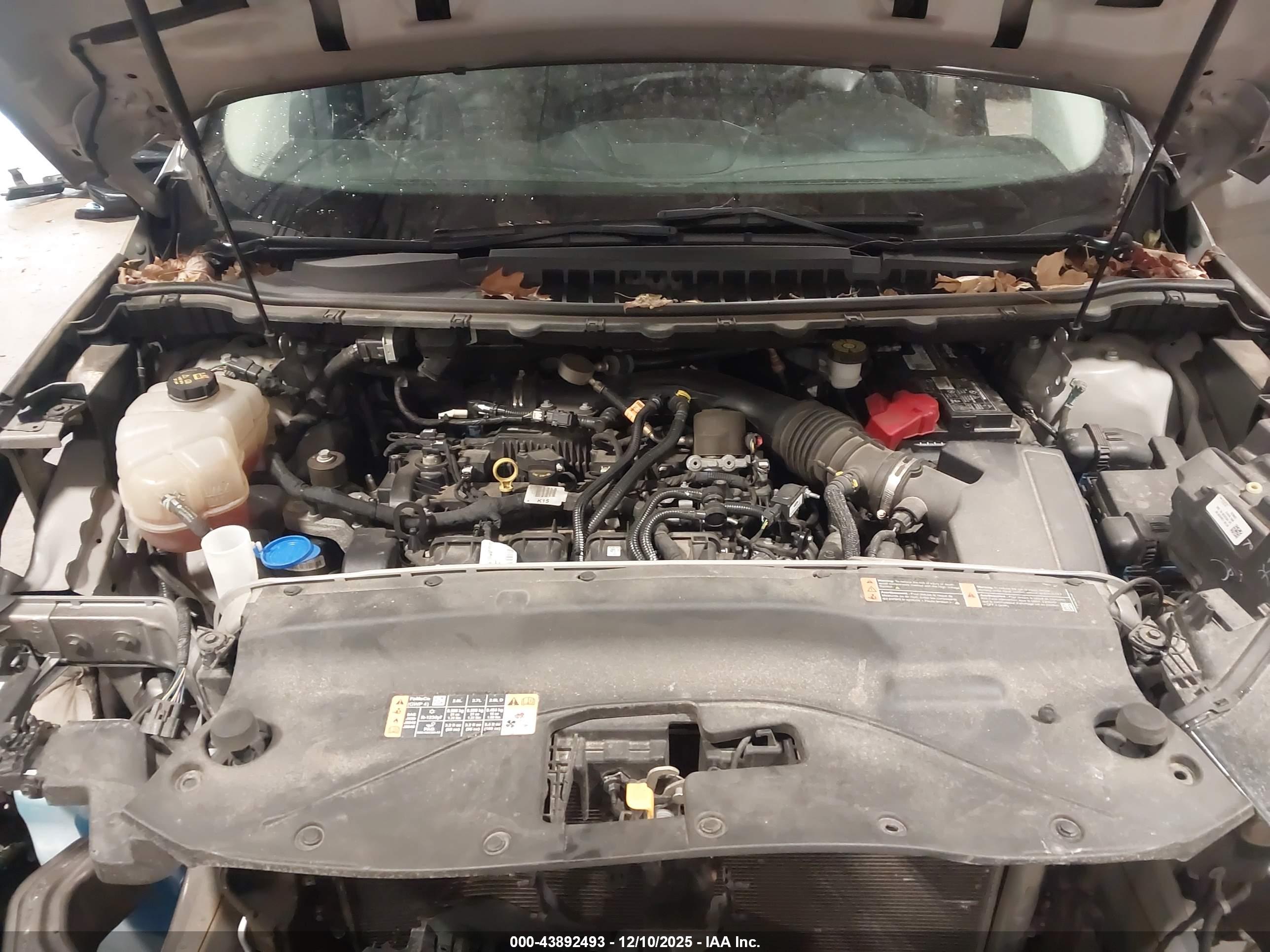 FORD EDGE image 10